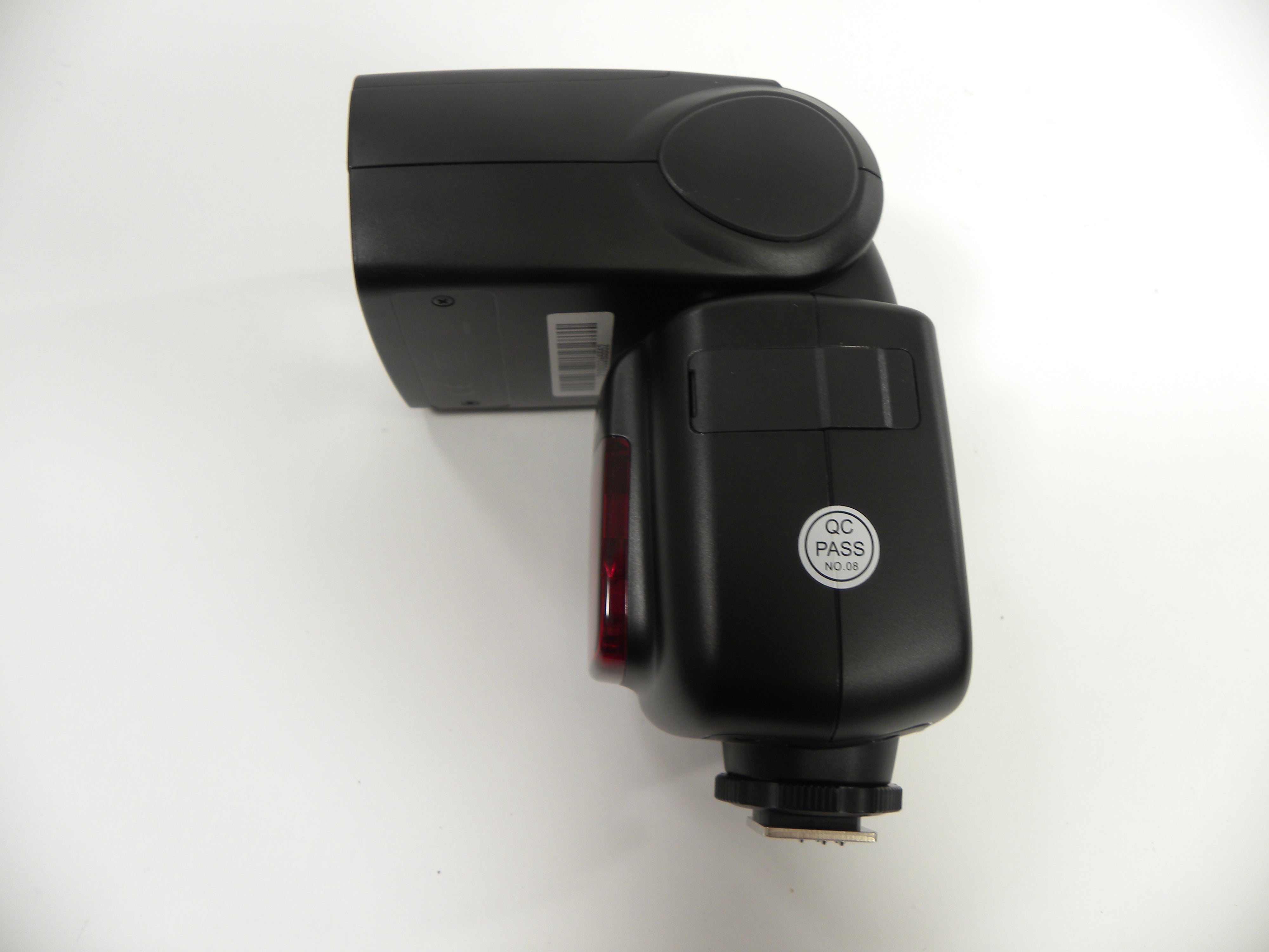 Flashpoint Zoom Li-ON R2 TTL Shoe Mount Flash for Canon EF