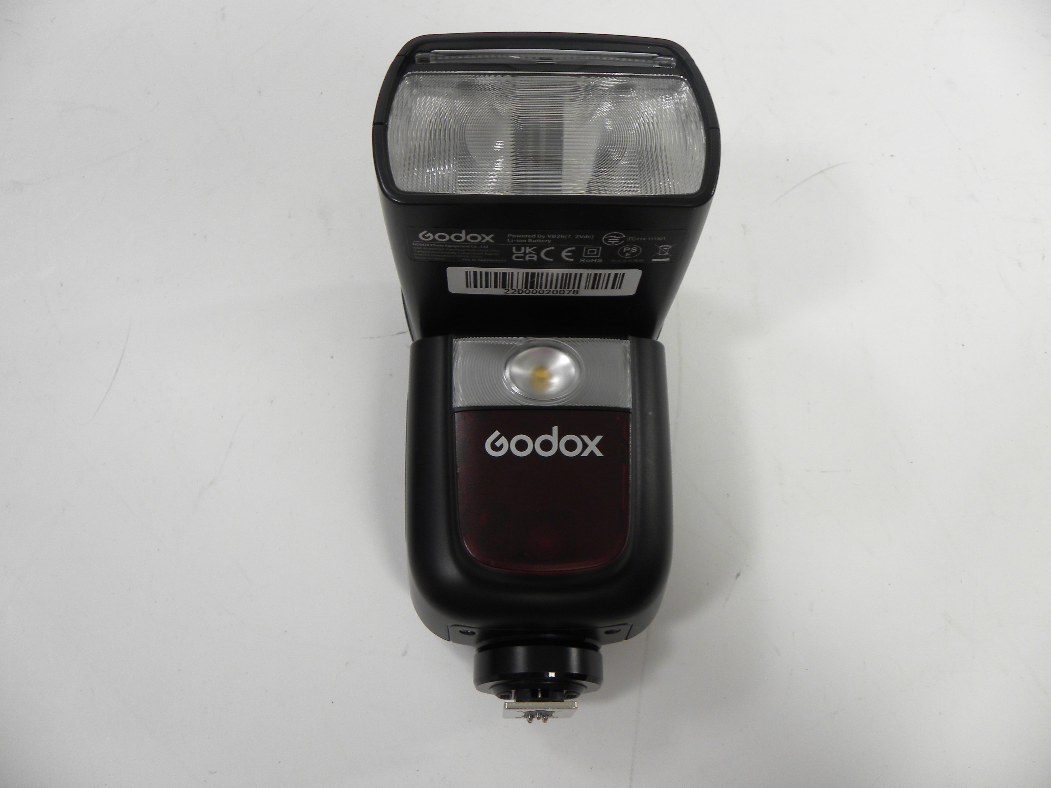 Godox V860 III C Shoe Mount Flash for Canon