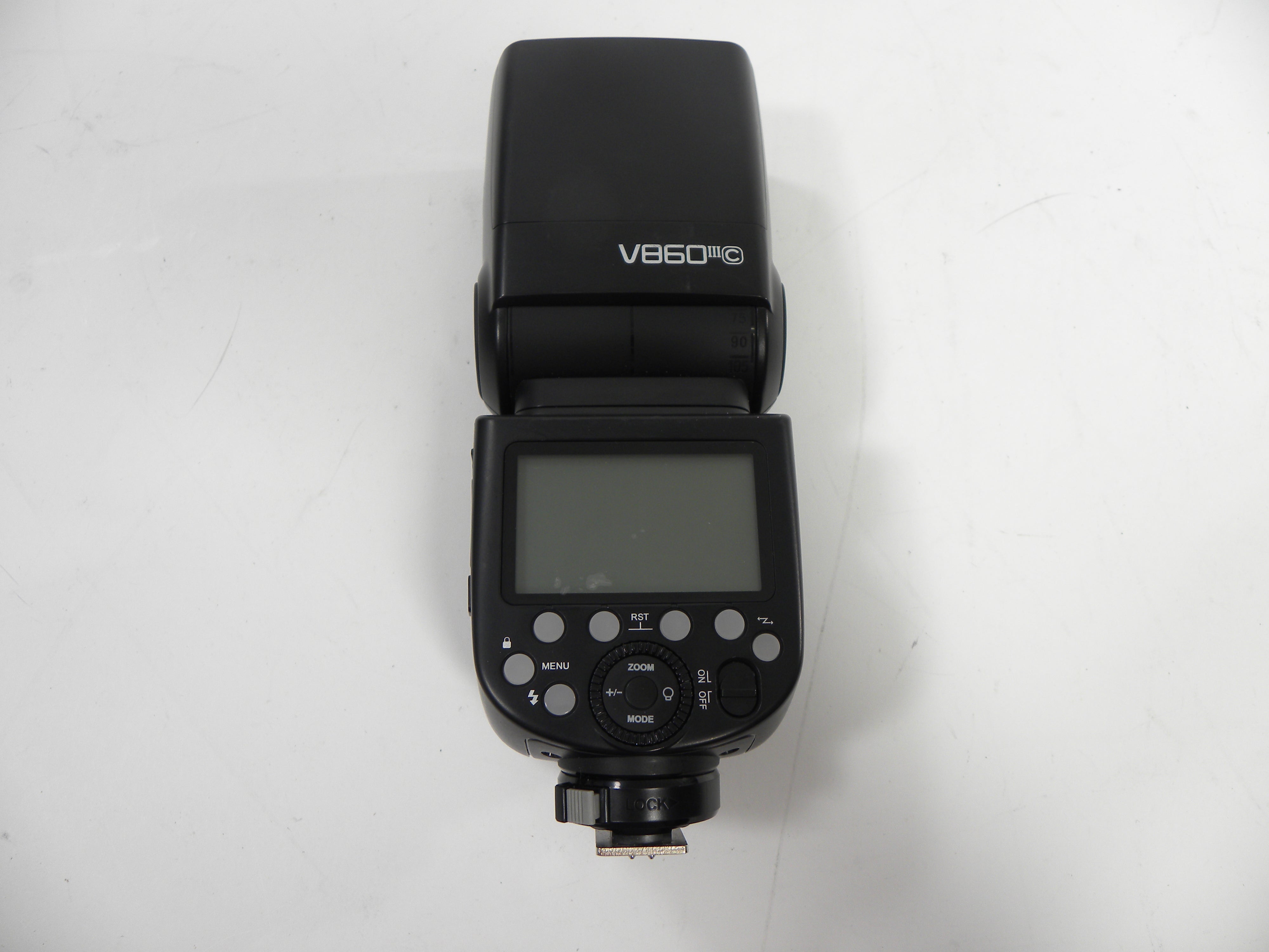 Godox V860 III C Shoe Mount Flash for Canon
