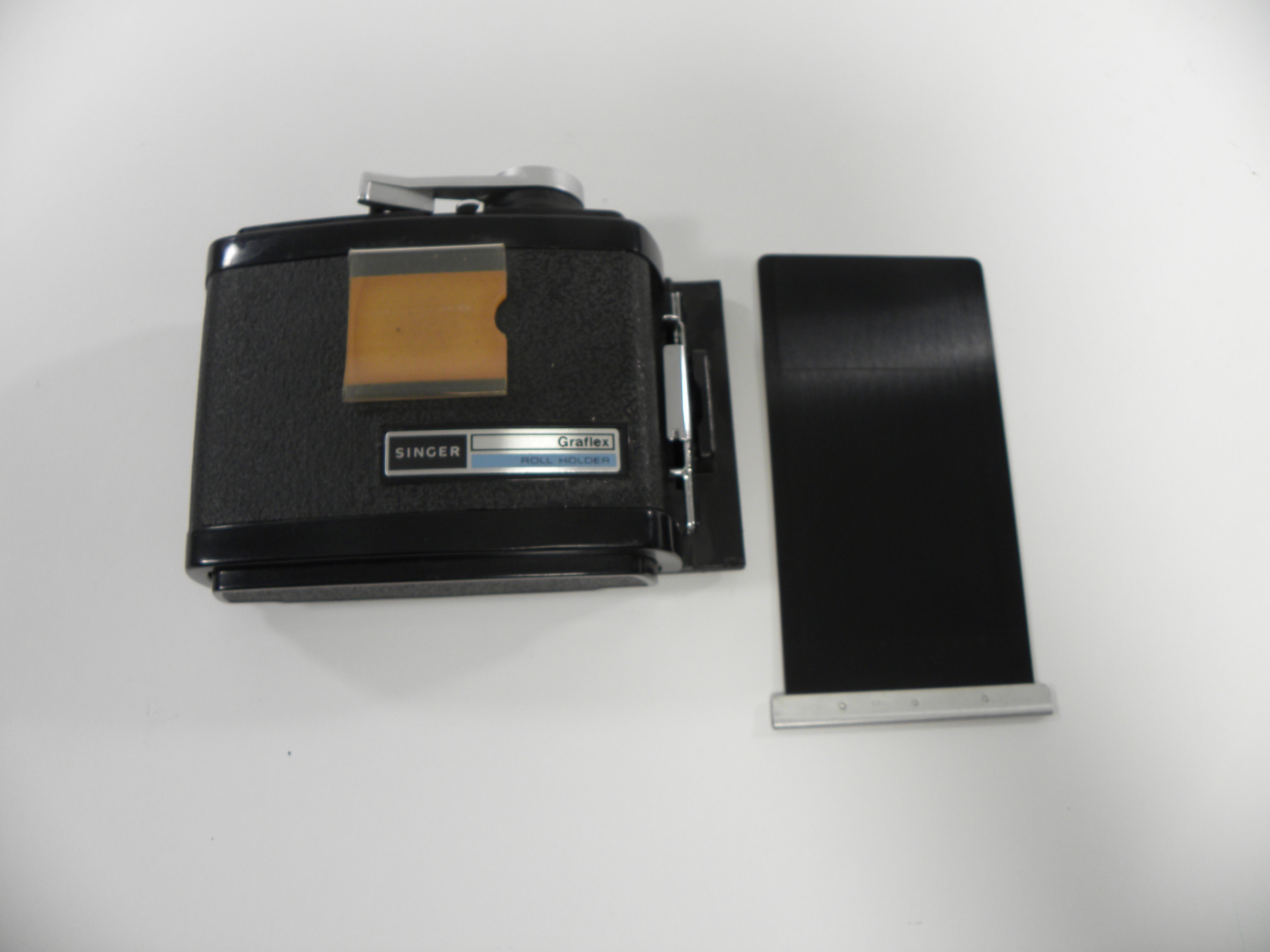 Singer Graflex Roll Holder RH8