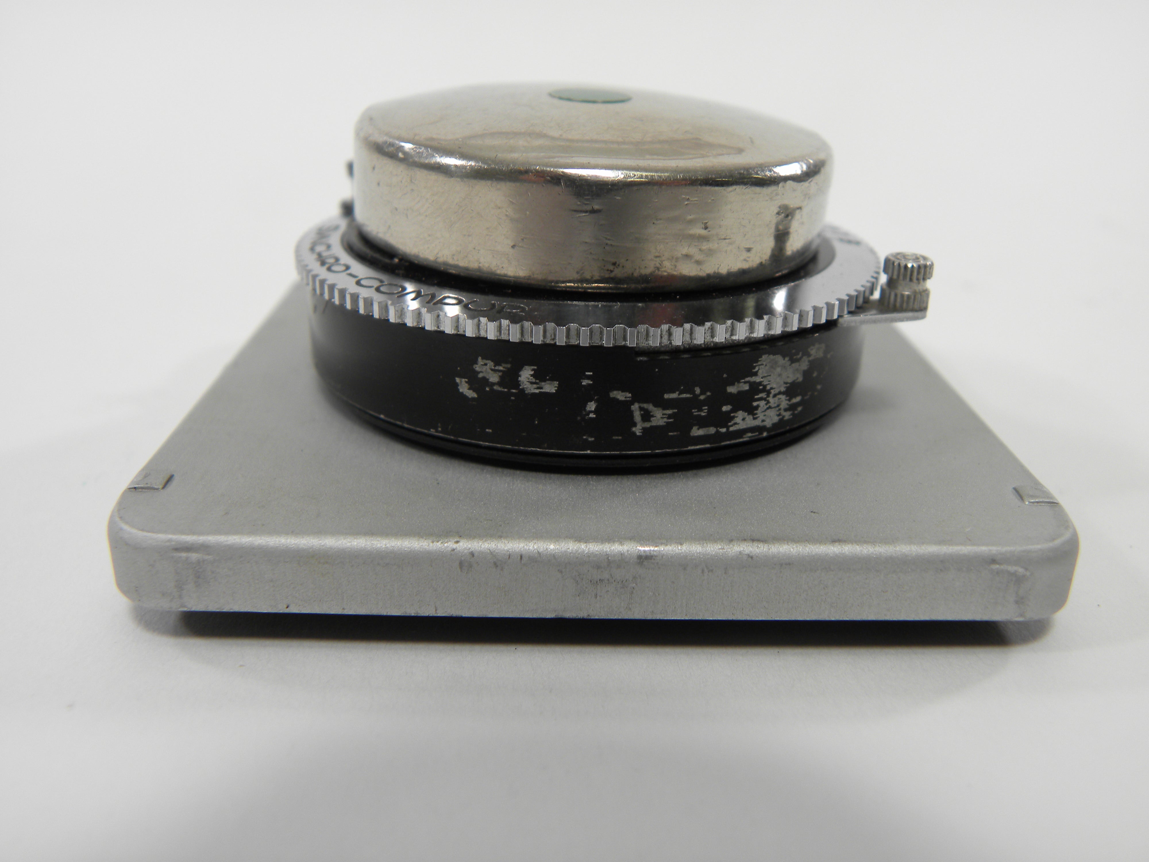 Schneider-Kreuznach Argulon 65mm f6.8 Board