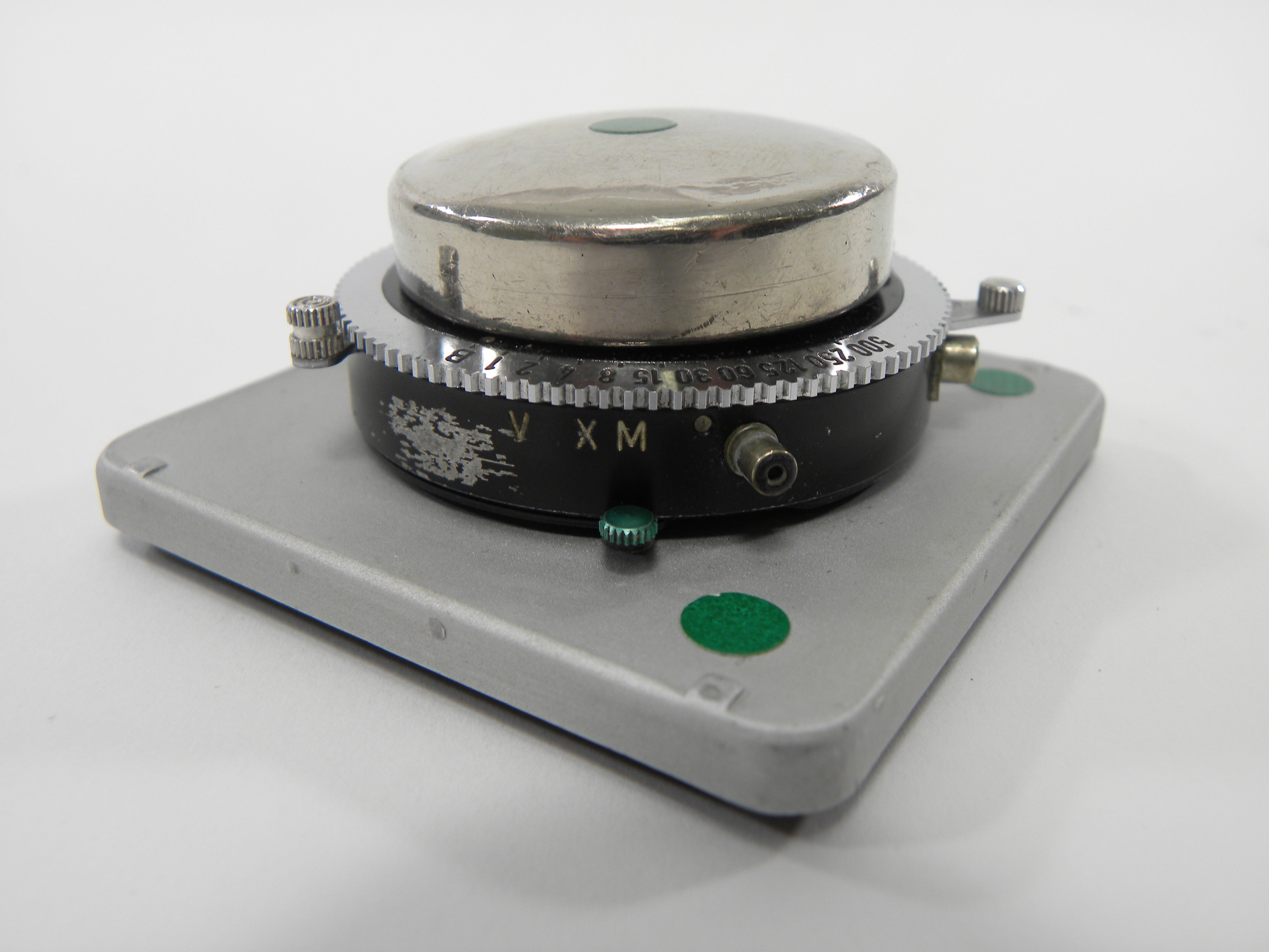 Schneider-Kreuznach Argulon 65mm f6.8 Board