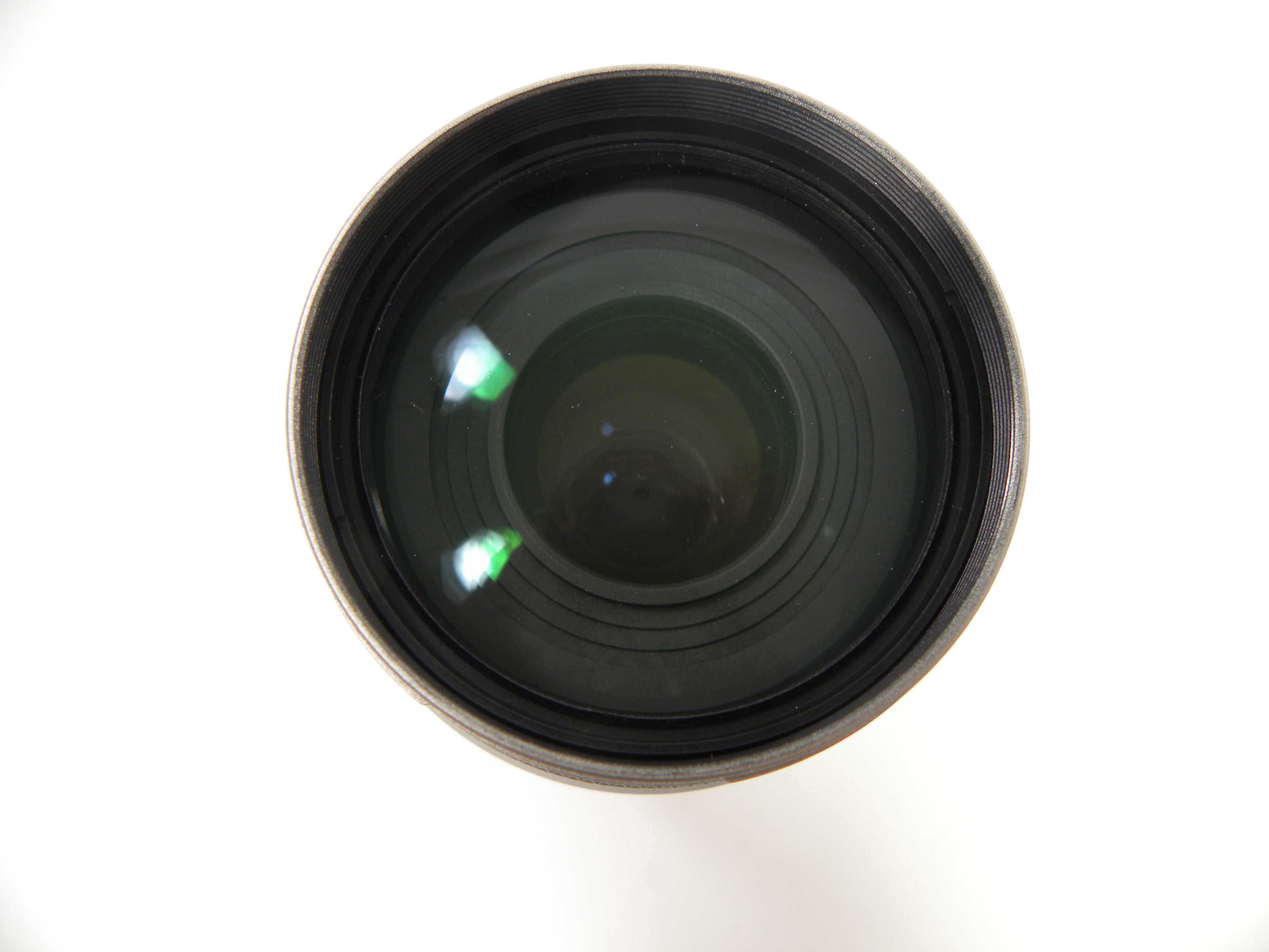Pentax-FA J SMC 75-300mm f4.5-5.8 AL