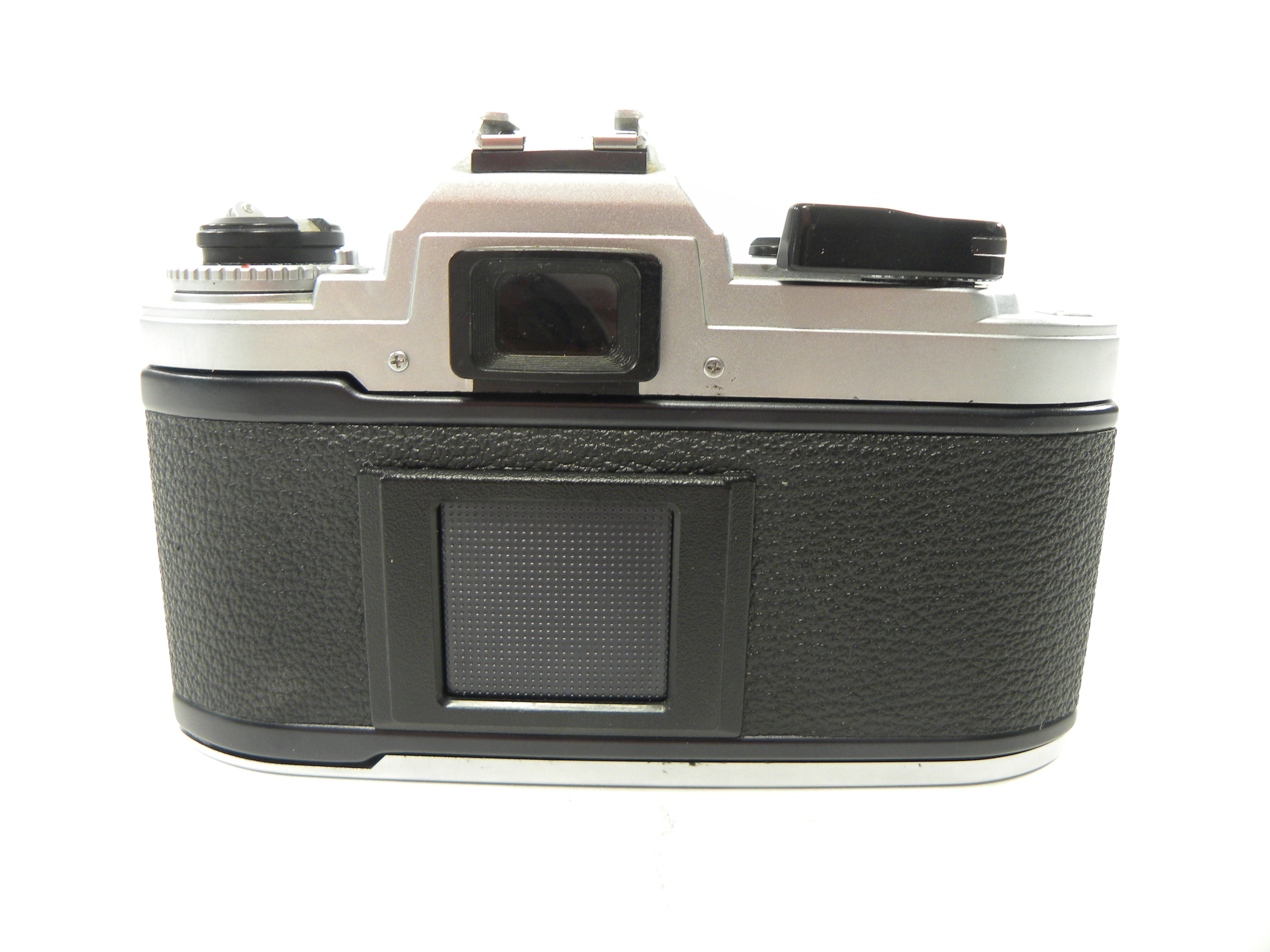 Nikon FG 35mm SLR camera body only