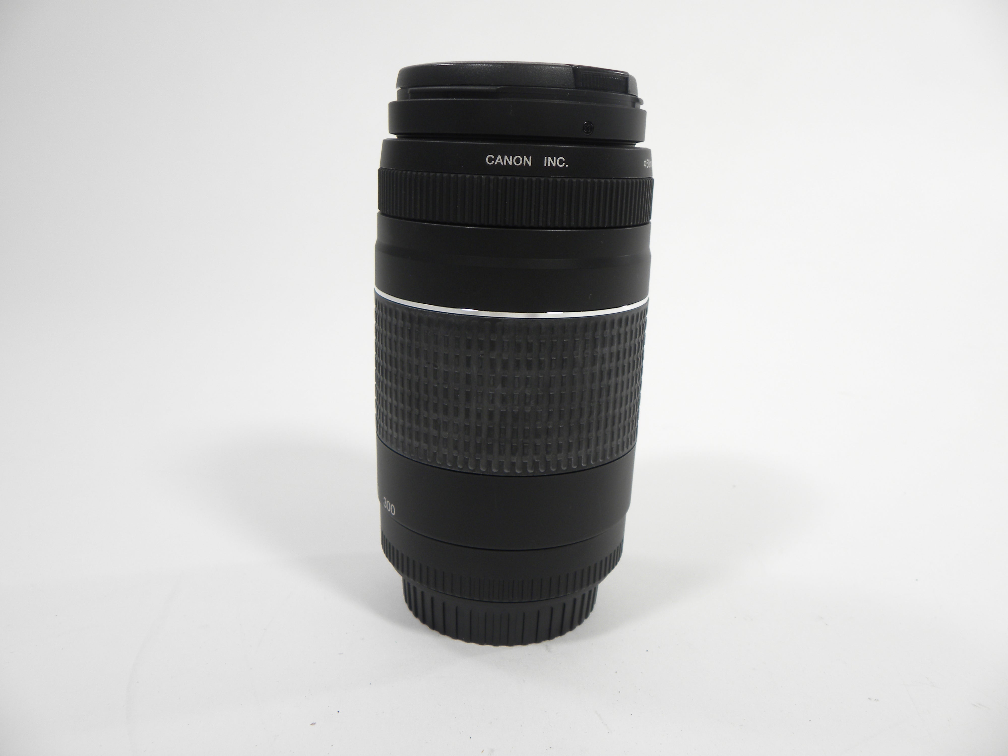 Canon EF Zoom 75-300mm f4-5.6 III USM