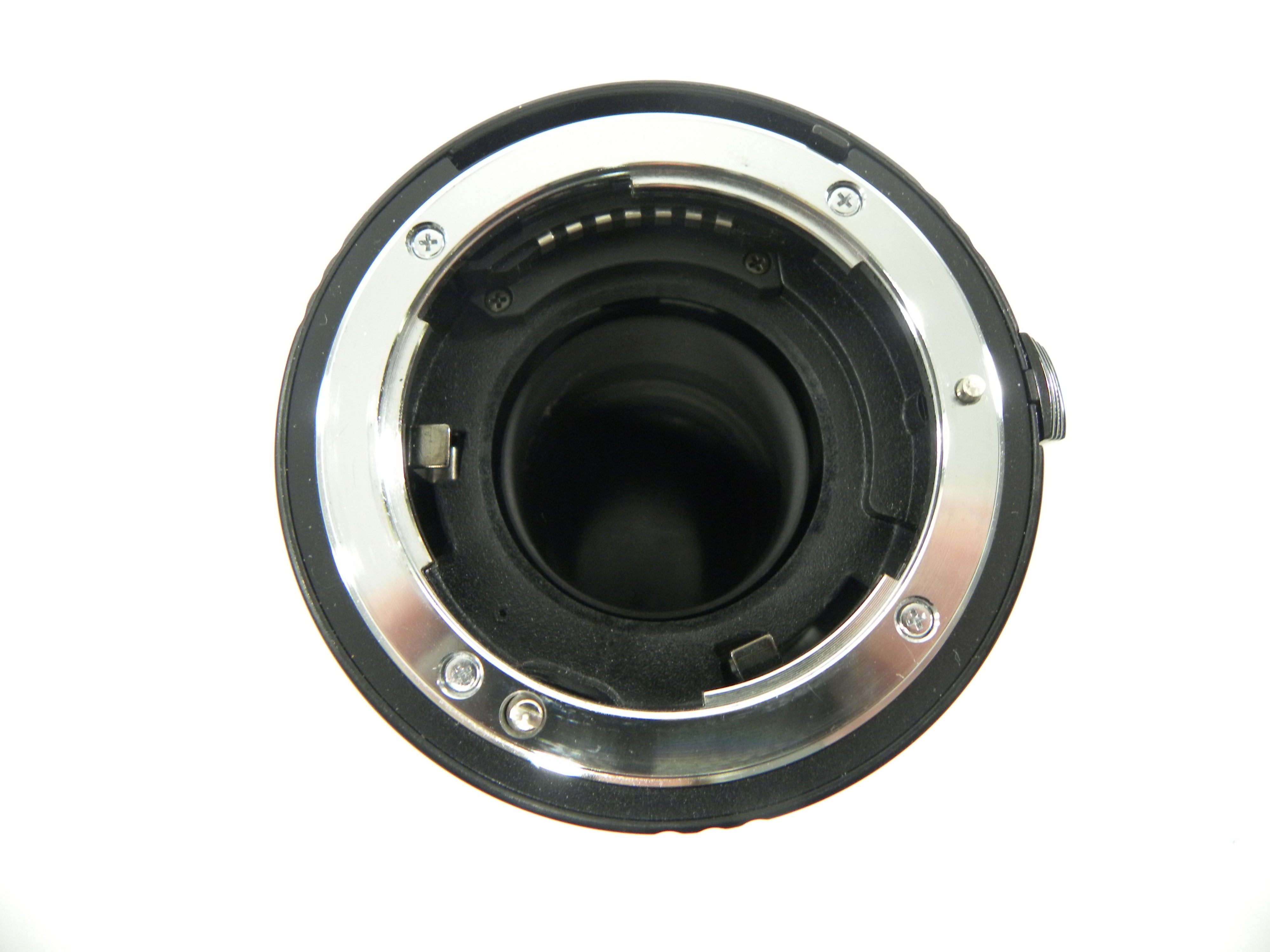 Kenko Extension Tube Set For Nikon F Mount