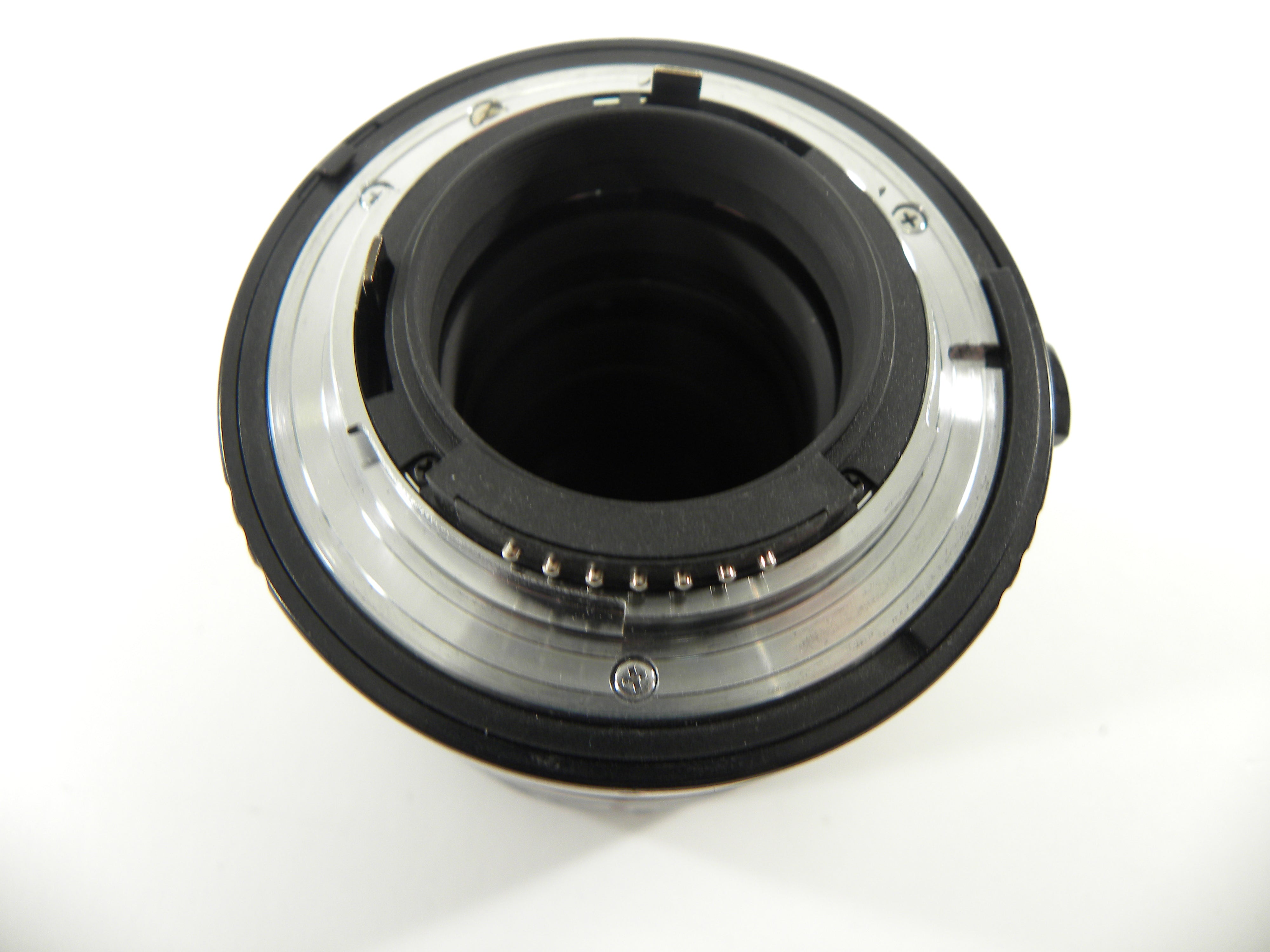 Kenko Extension Tube Set For Nikon F Mount