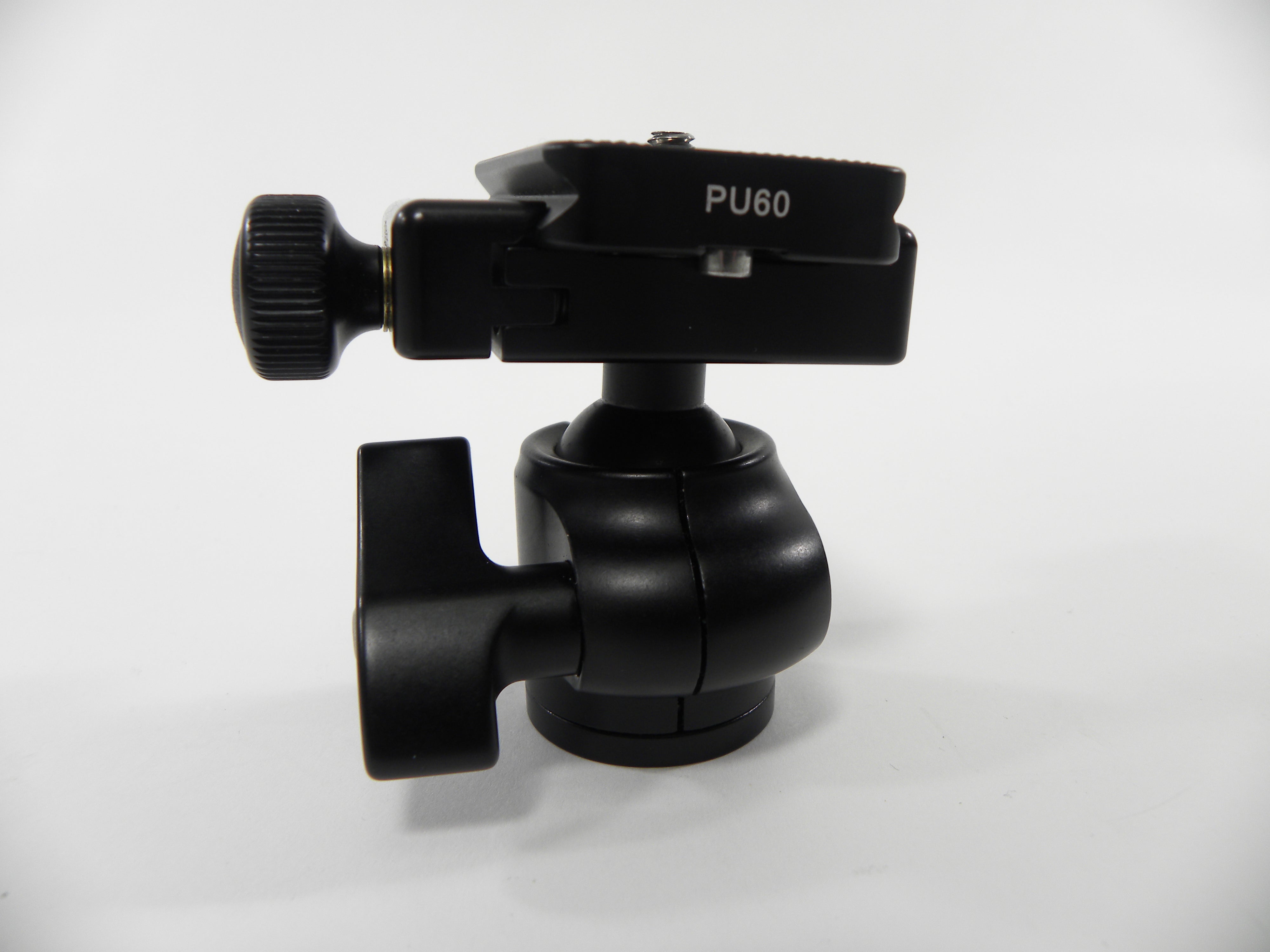 Really Right Stuff BH-25 Micro Ball Head