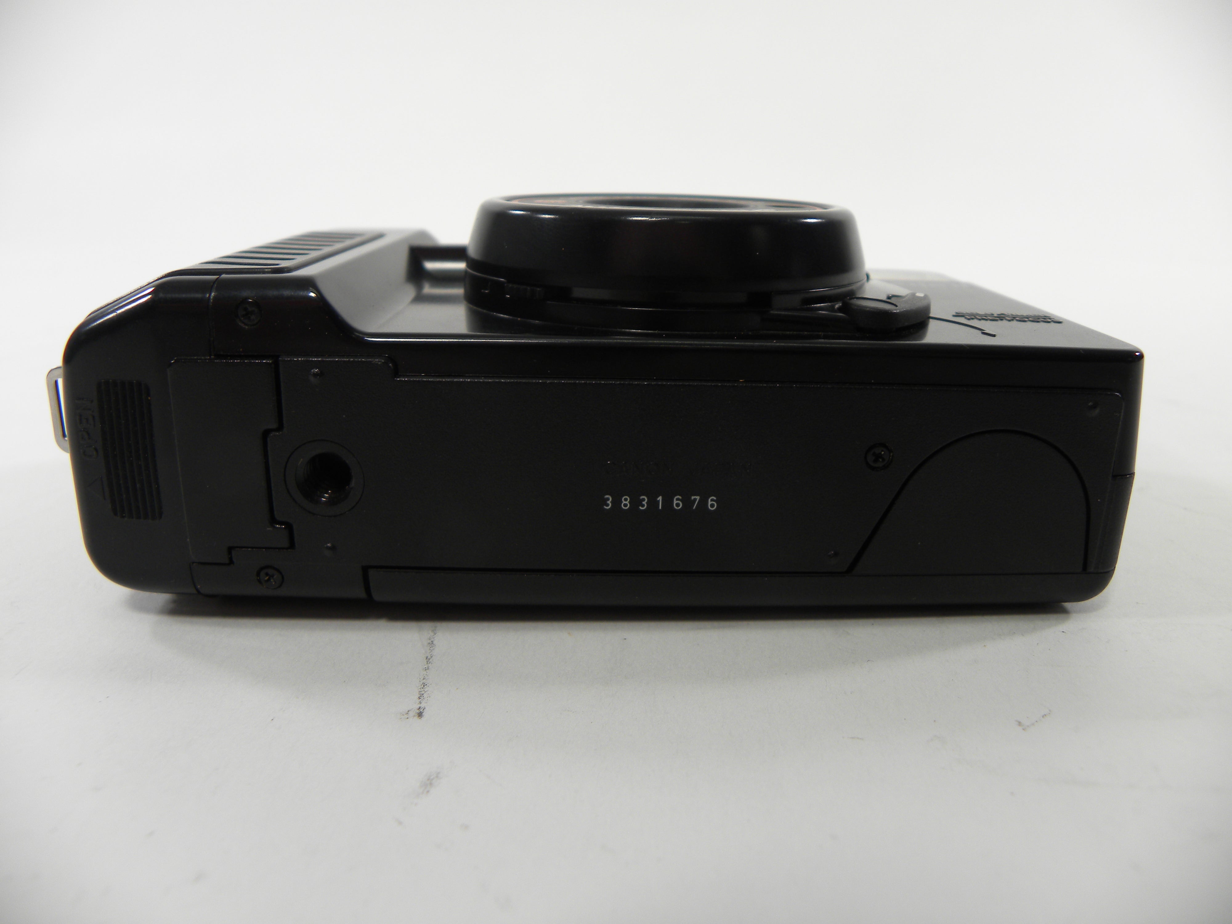 Canon Sure Shot Auto Focus 35mm Film camera