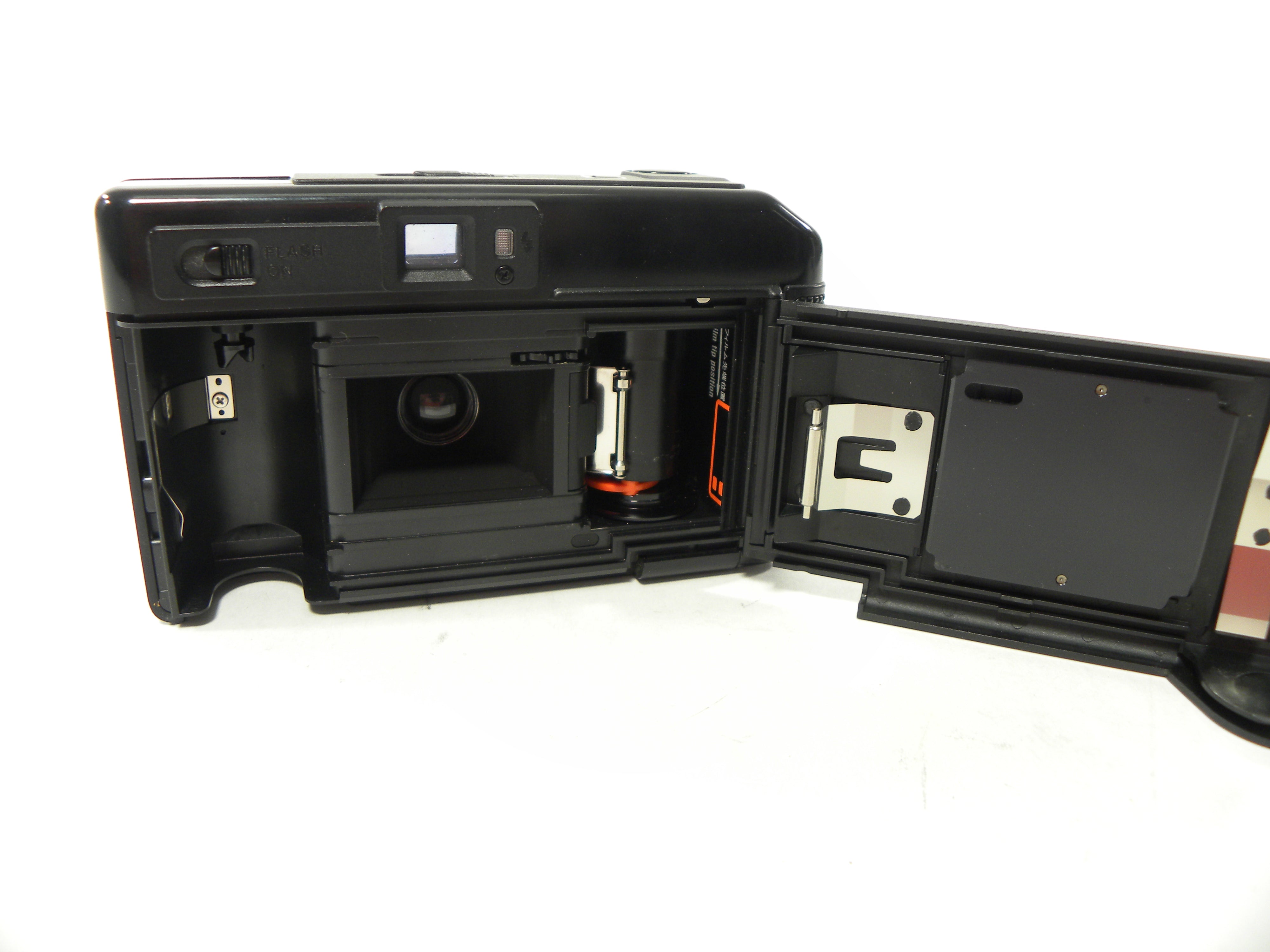 Canon Sure Shot Auto Focus 35mm Film camera