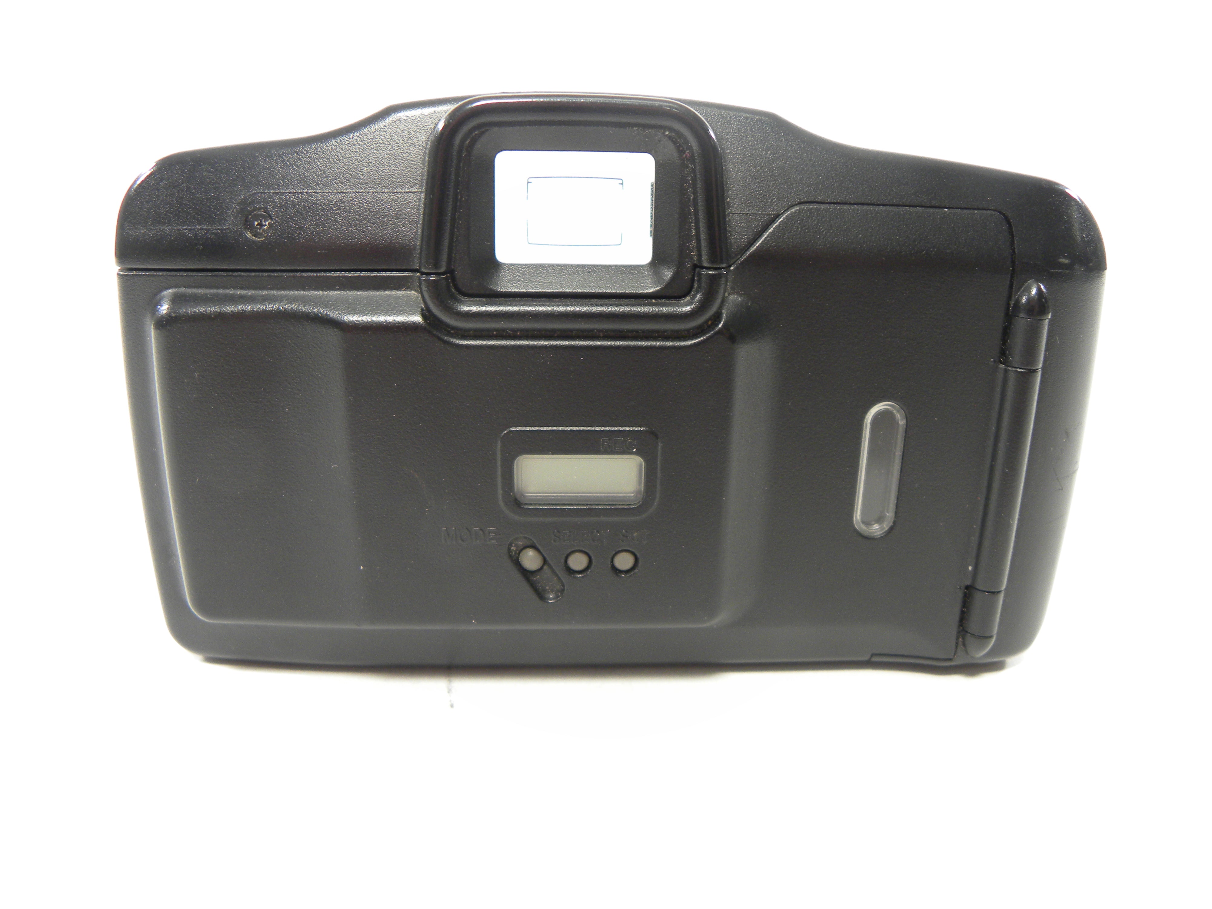 Canon Sure Shot Owl AF Date 35mm Camera