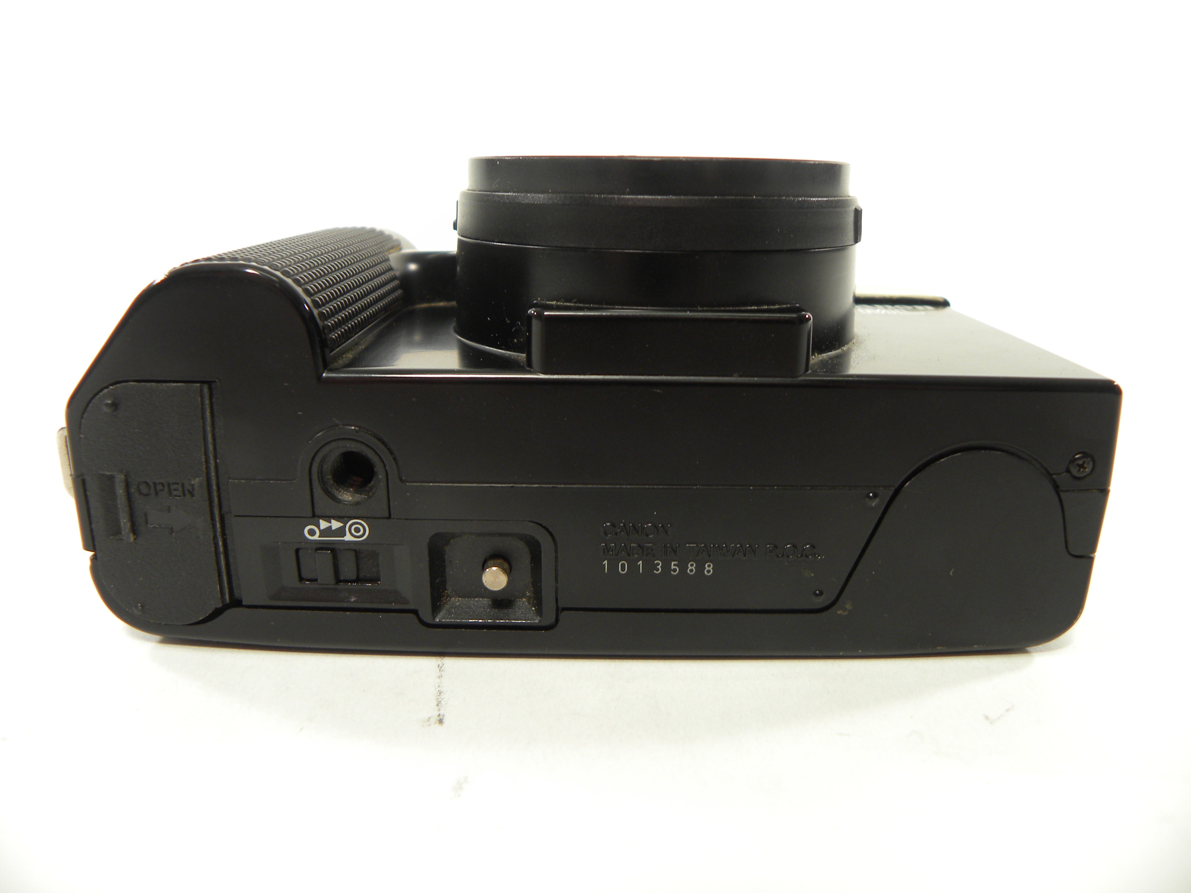 Canon ML AF 35mm Camera