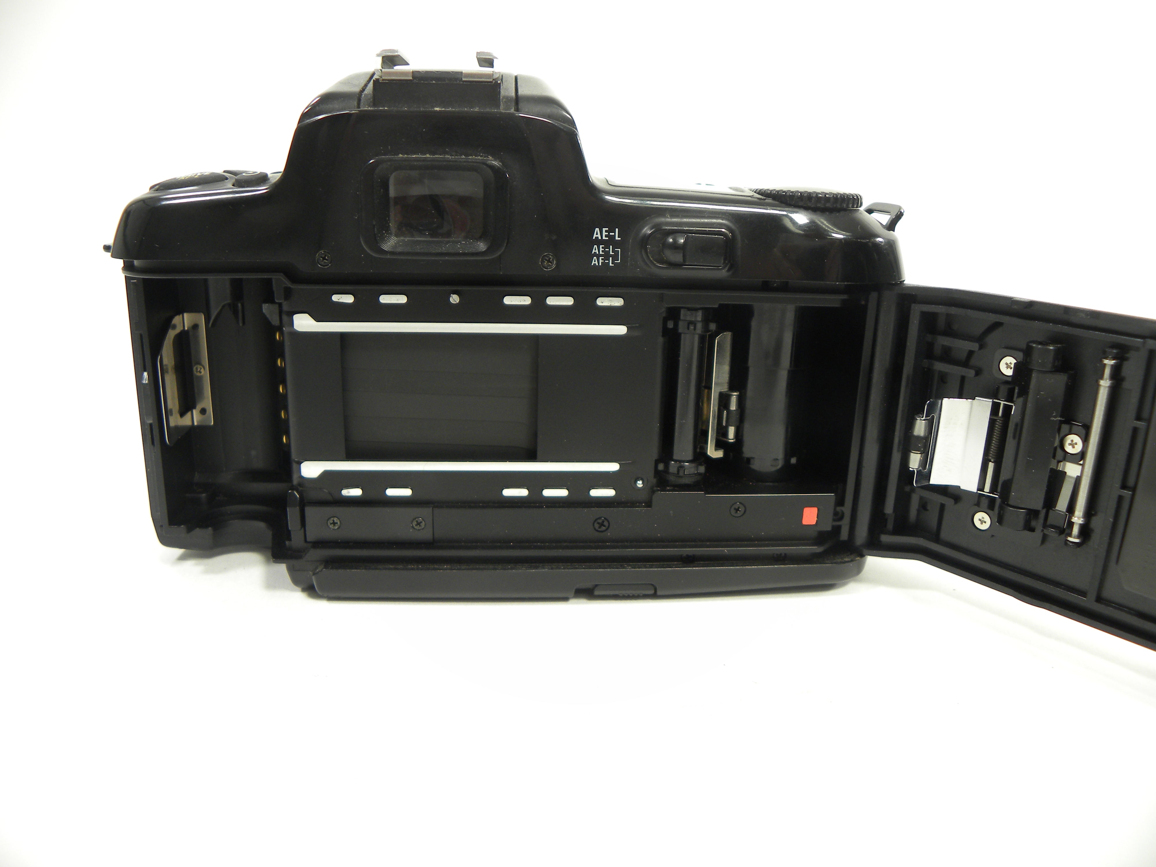 Nikon AF F-160 35mm SLR Body Only