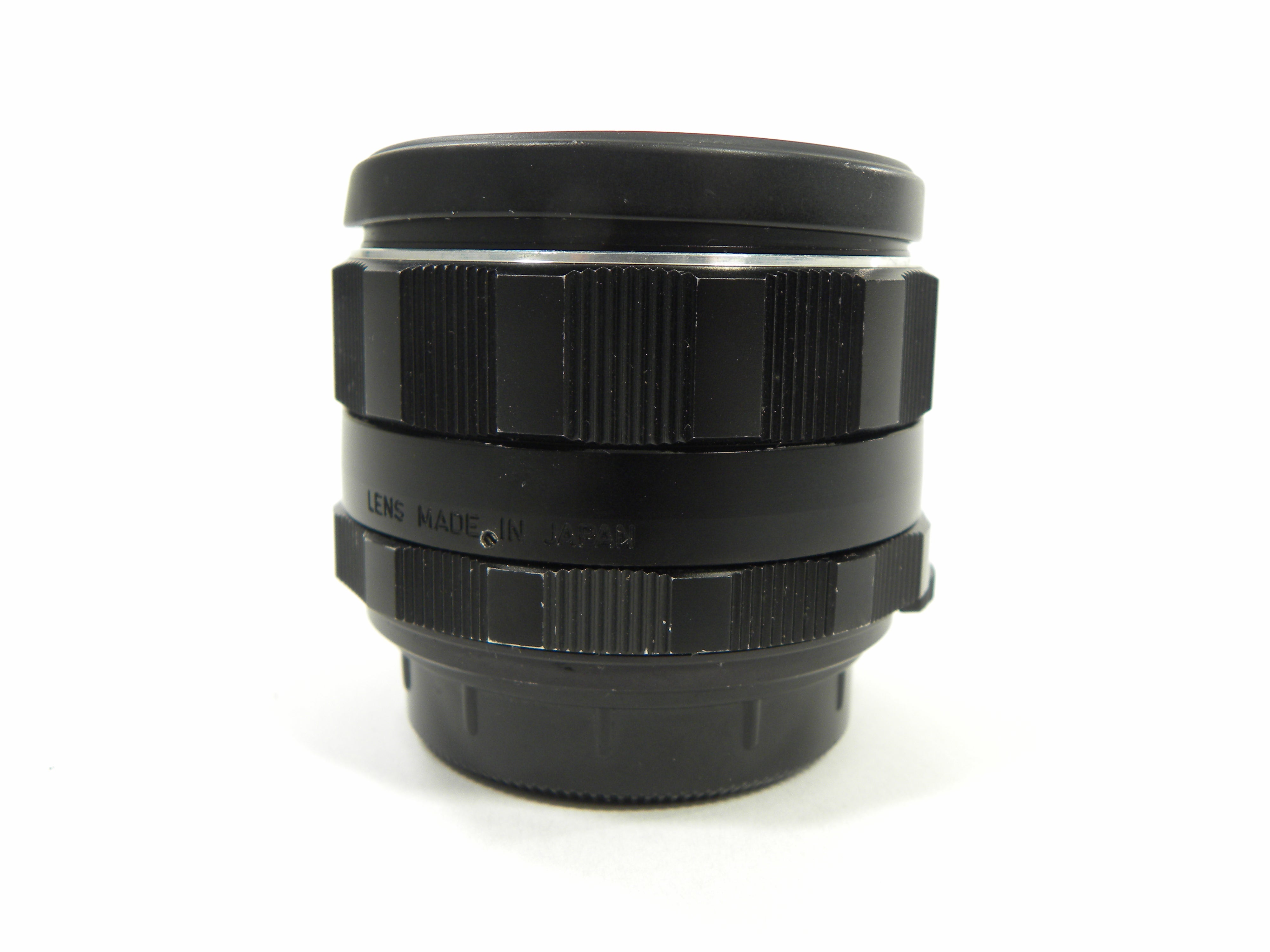 Pentax Takumar Super MC 28mm f3.5 M42 Mount