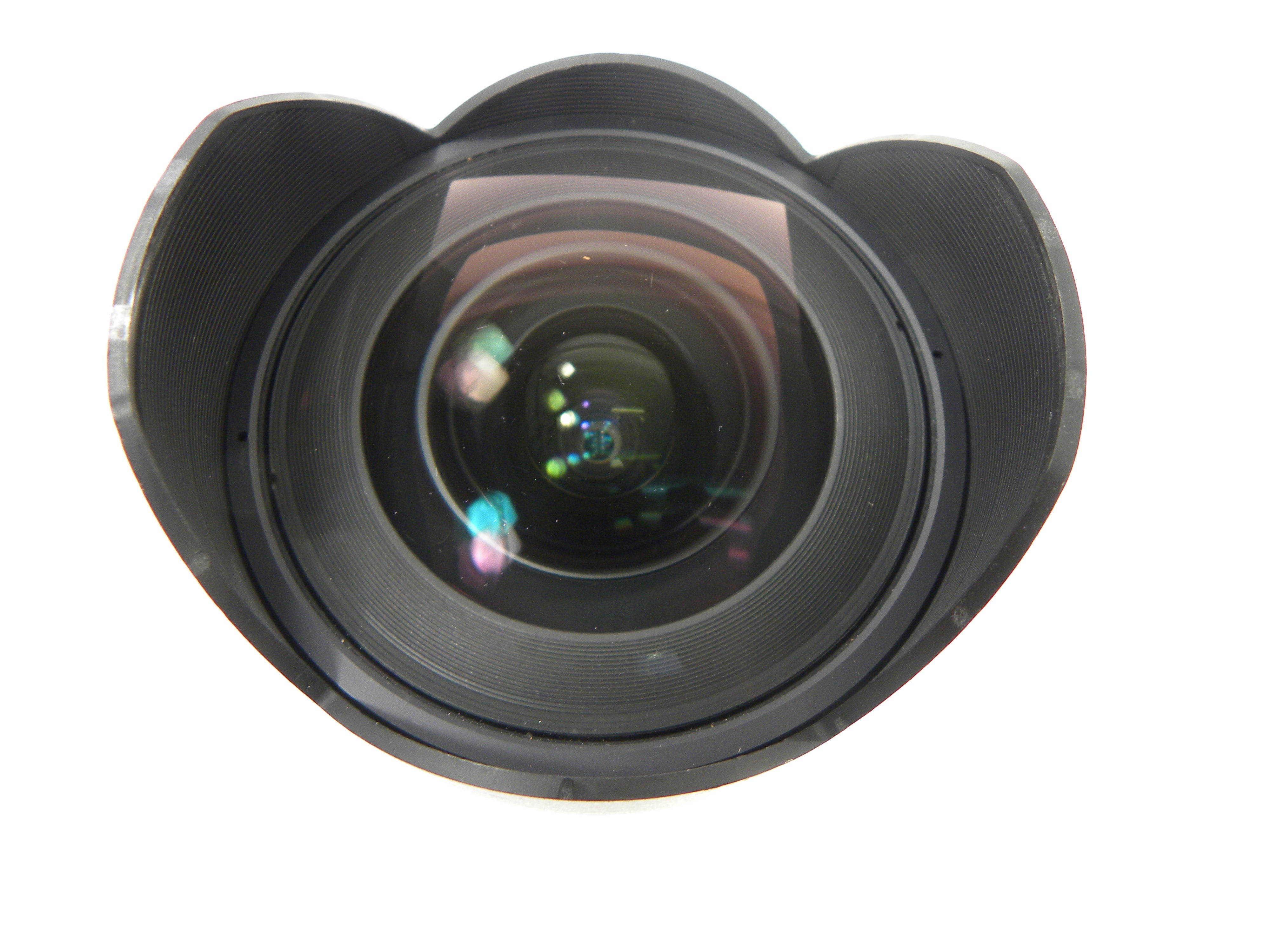 Rokinon ED AS IF UMC 14mm f2.8 Sony E Mount