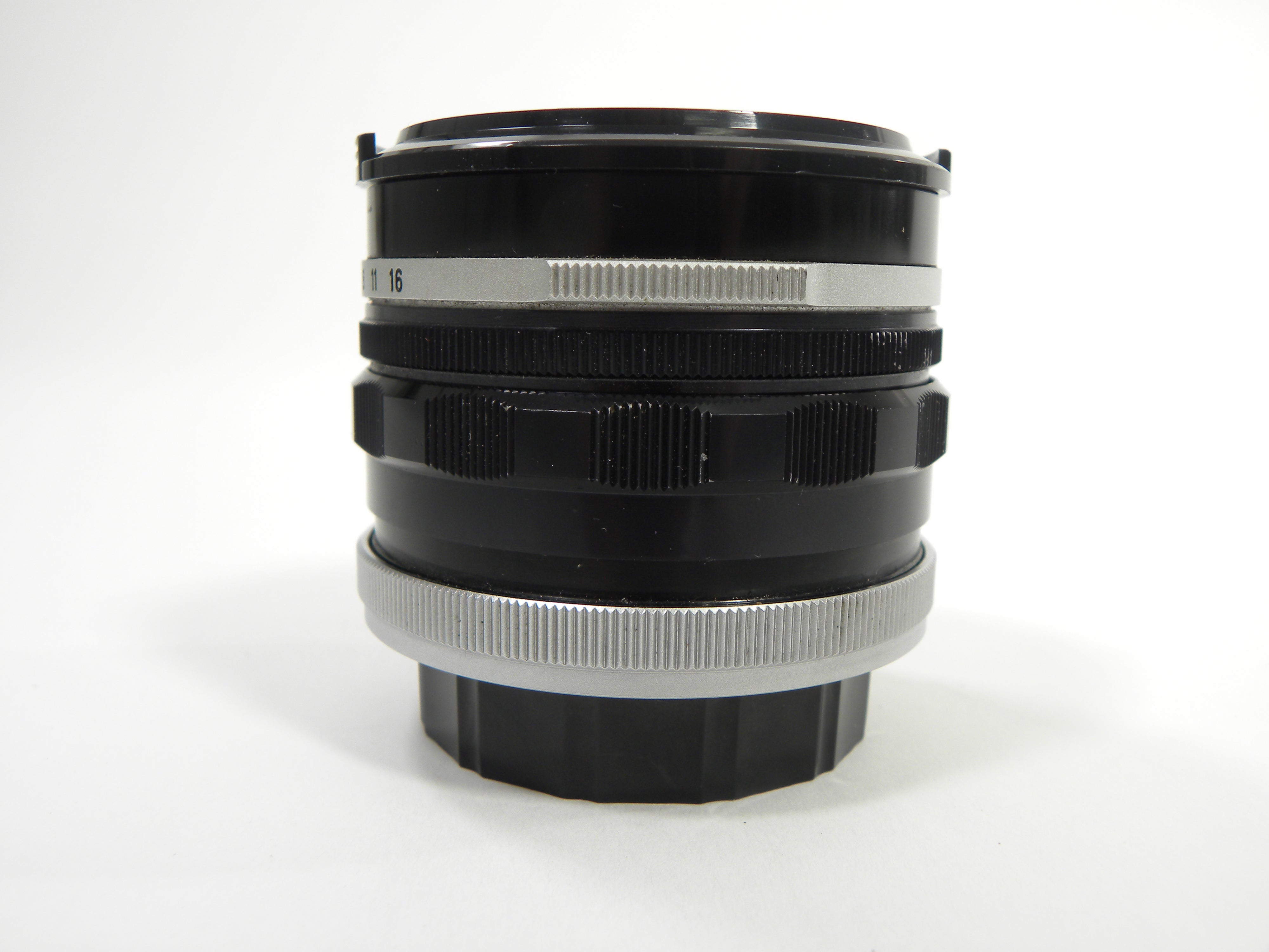 Canon FL 50mm f1.4