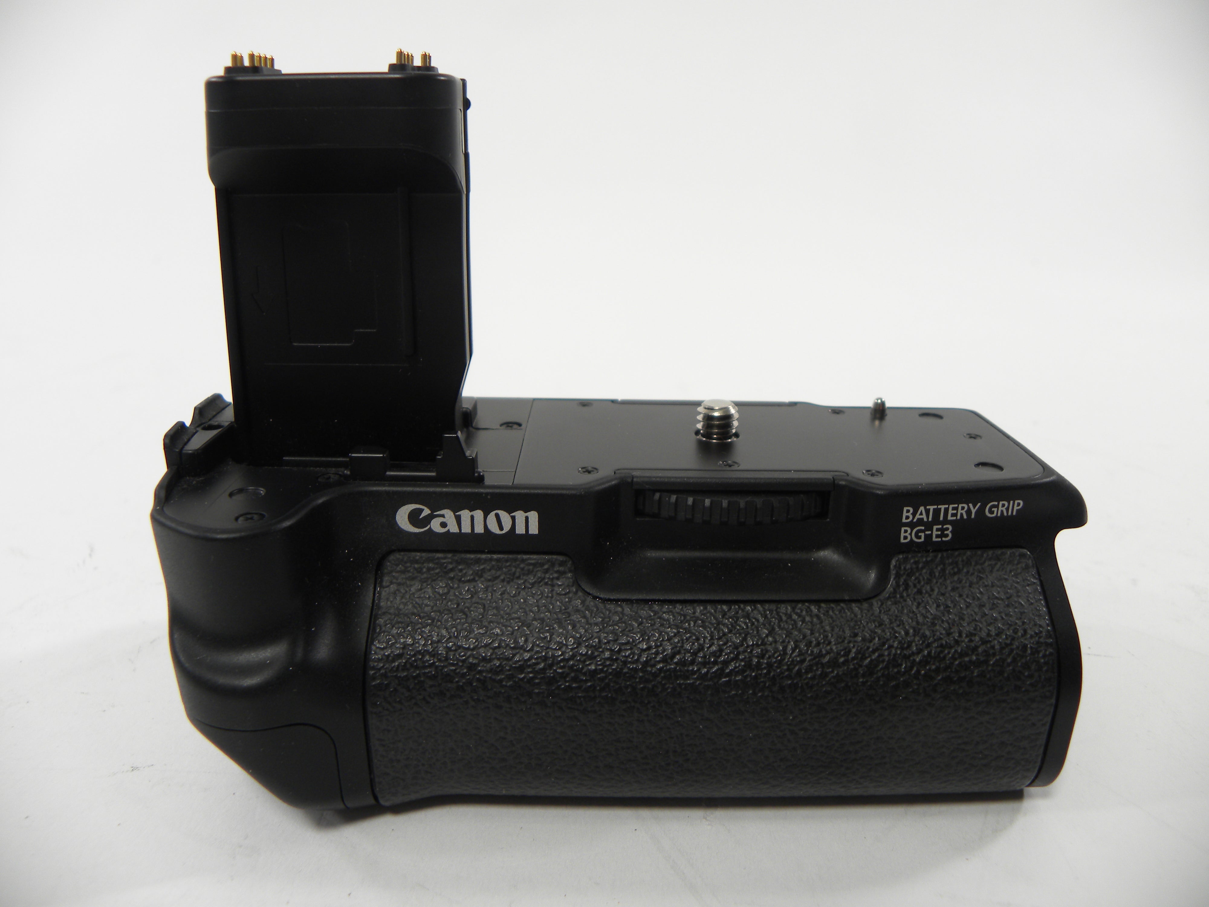 Canon BG-E3 Battery Grip