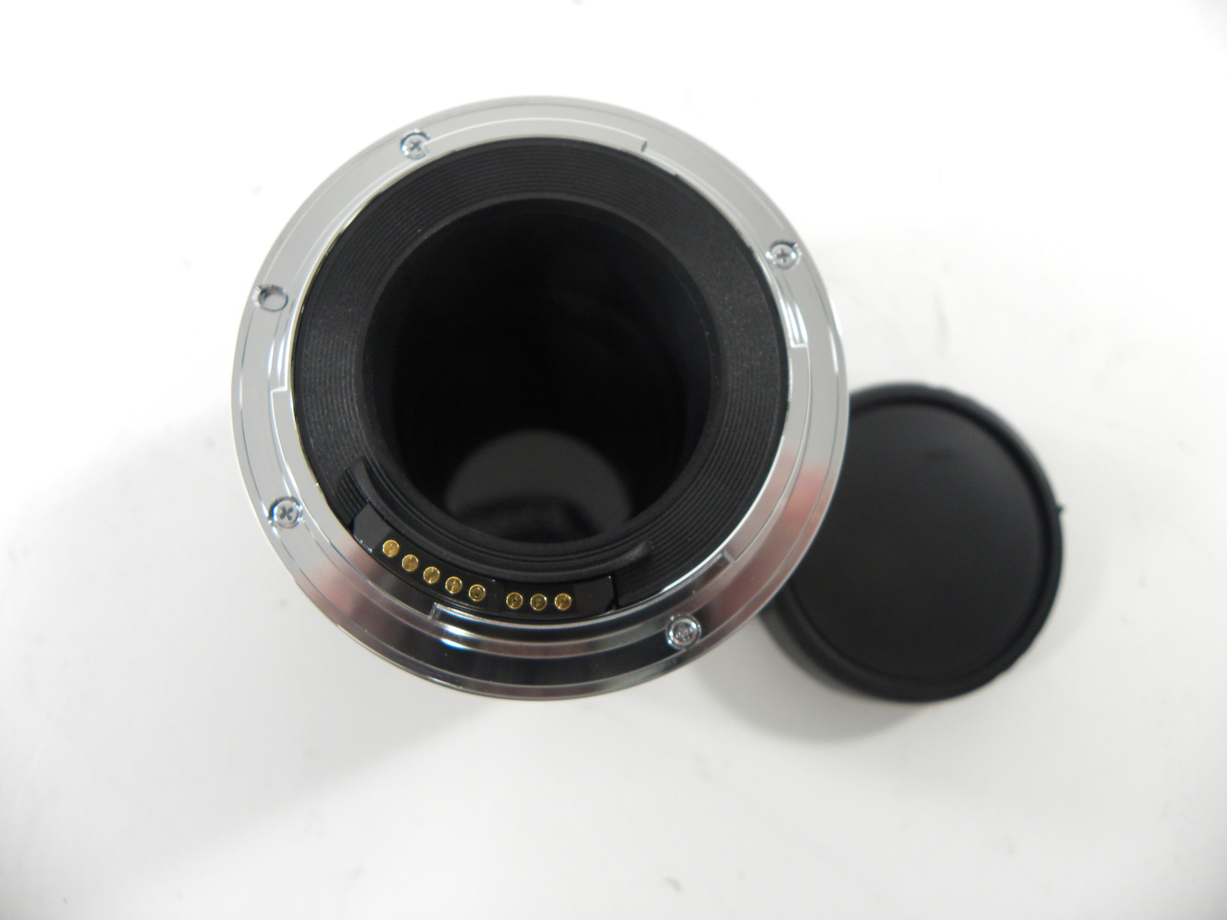 Kenko Extension Tube set 12mm -20mm - 36mm