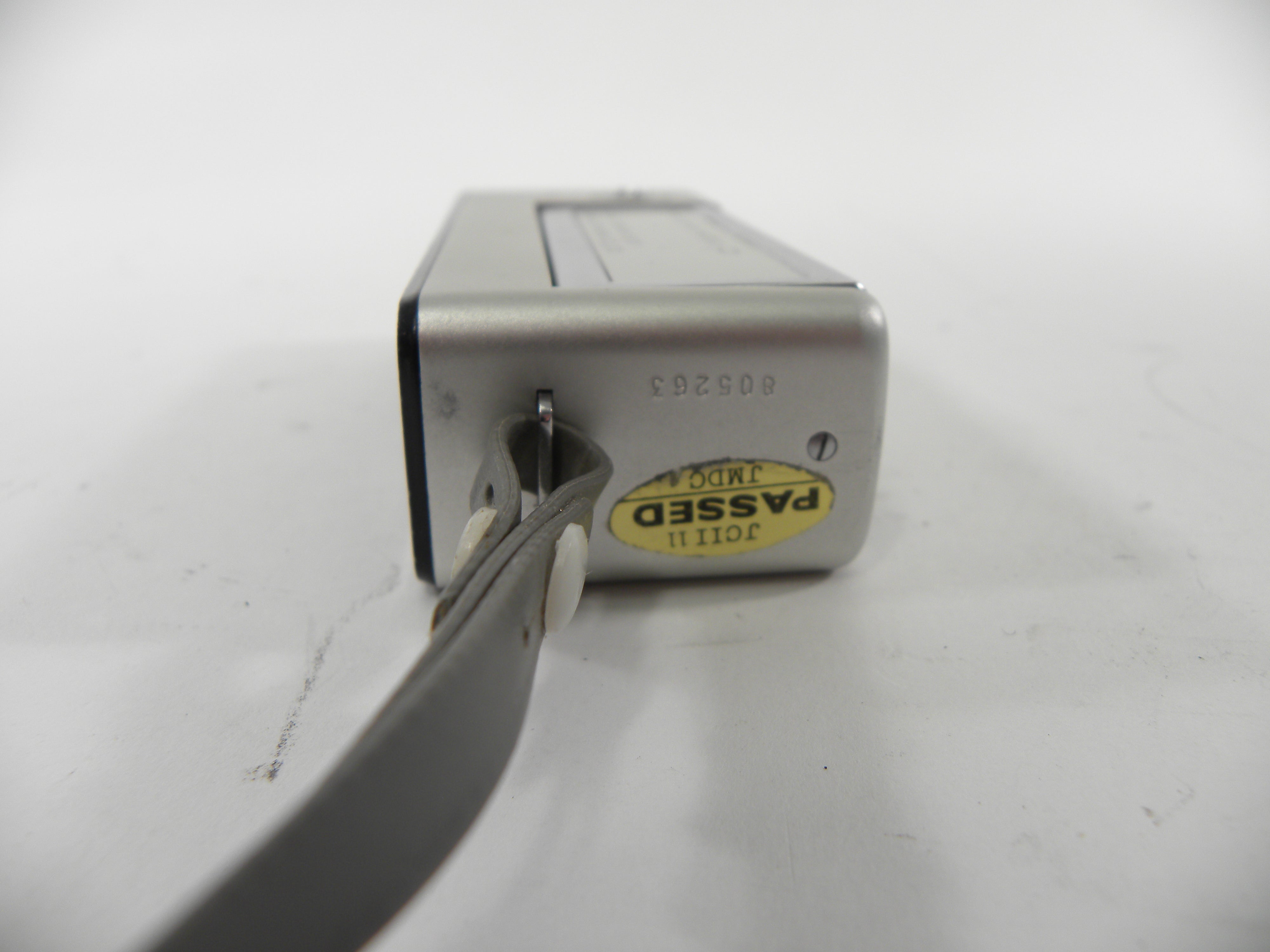Minolta -16 Model P Spy Camera