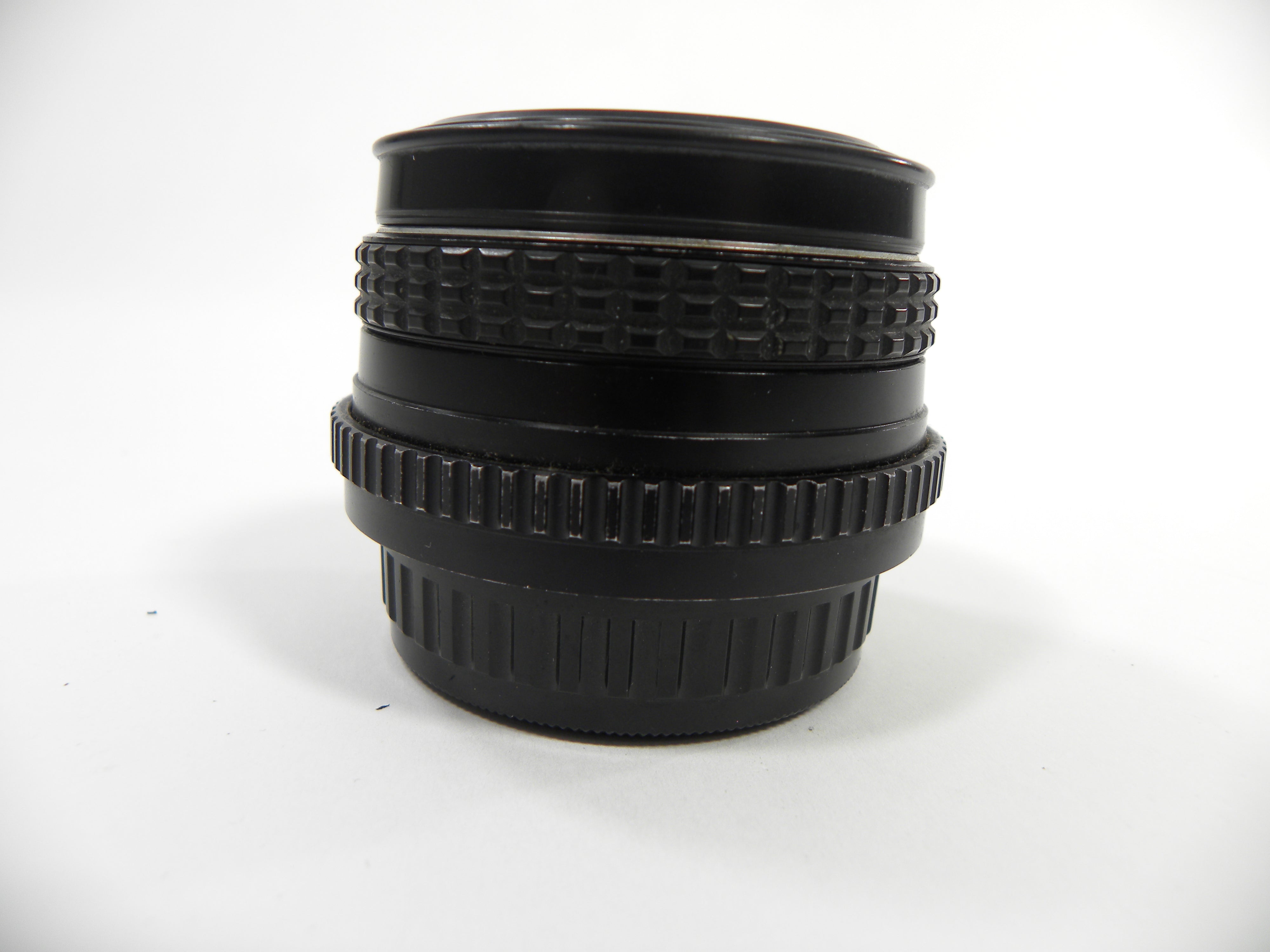 Pentax-M SMC 28mm f2.8 PK Mount AS IS NO RETURNS!