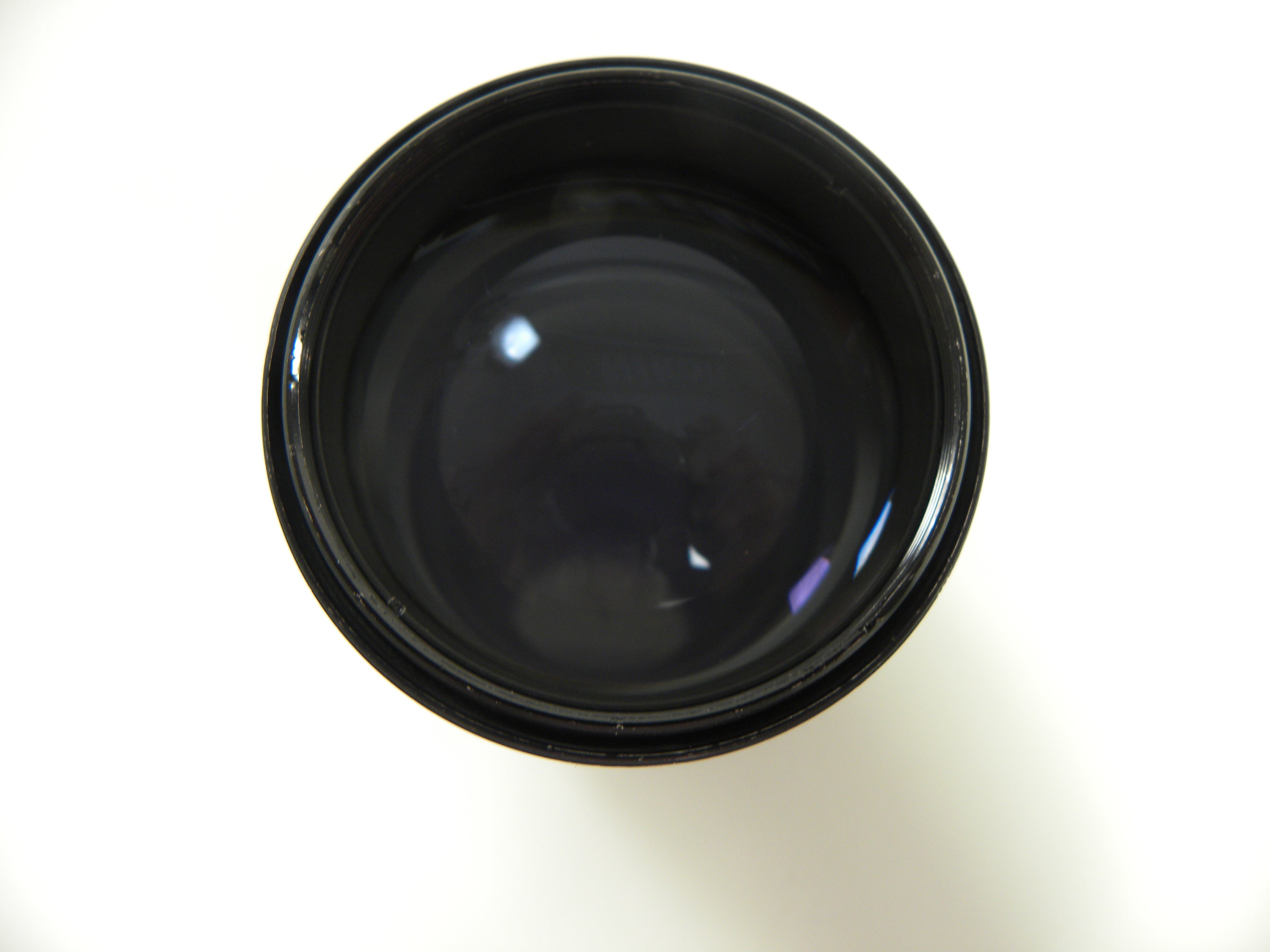 Pentax Takumar (Bayonet) 135mm f2.5 PK Mount