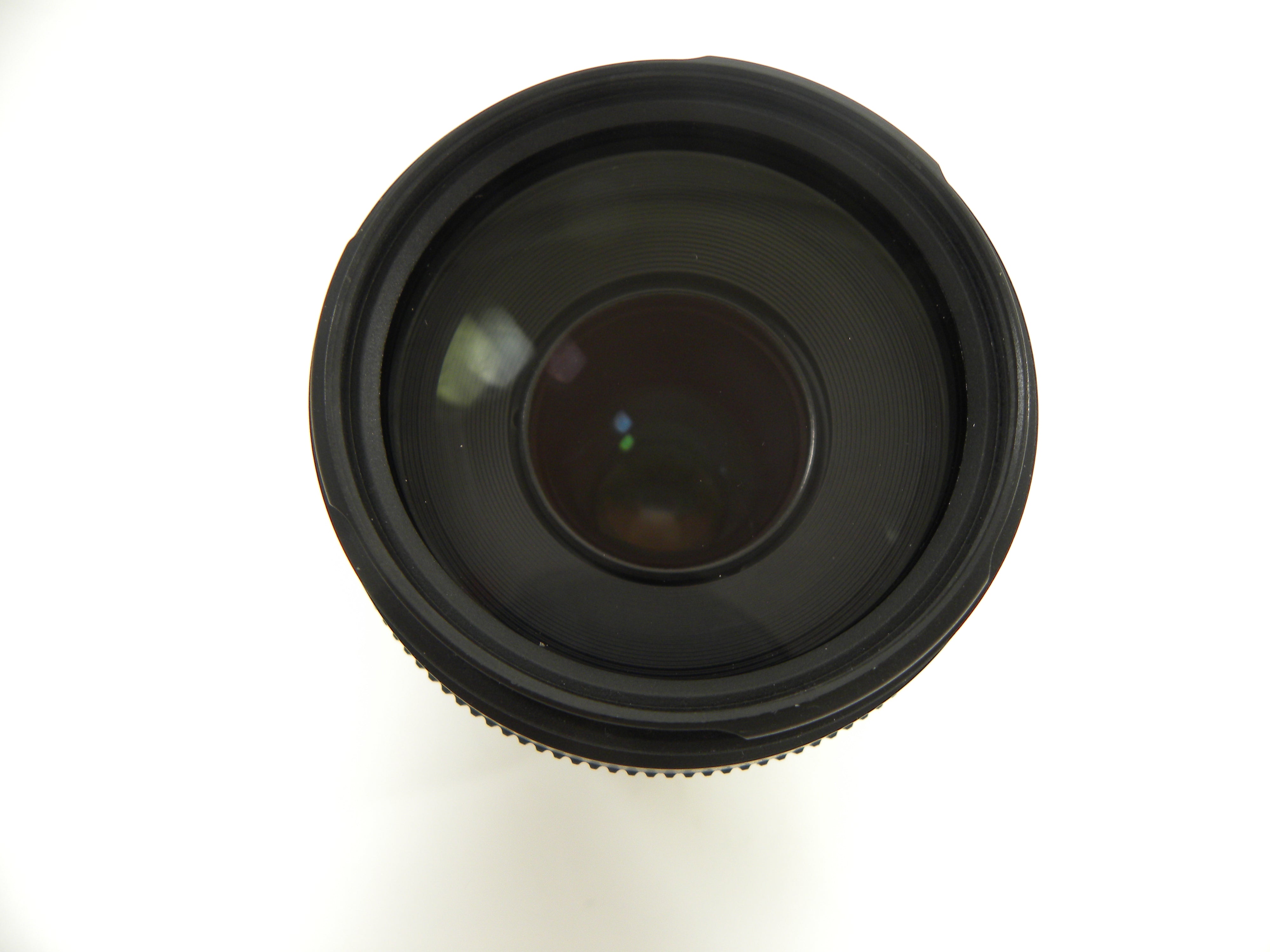 Canon EF 75-300mm f4-5.6 III