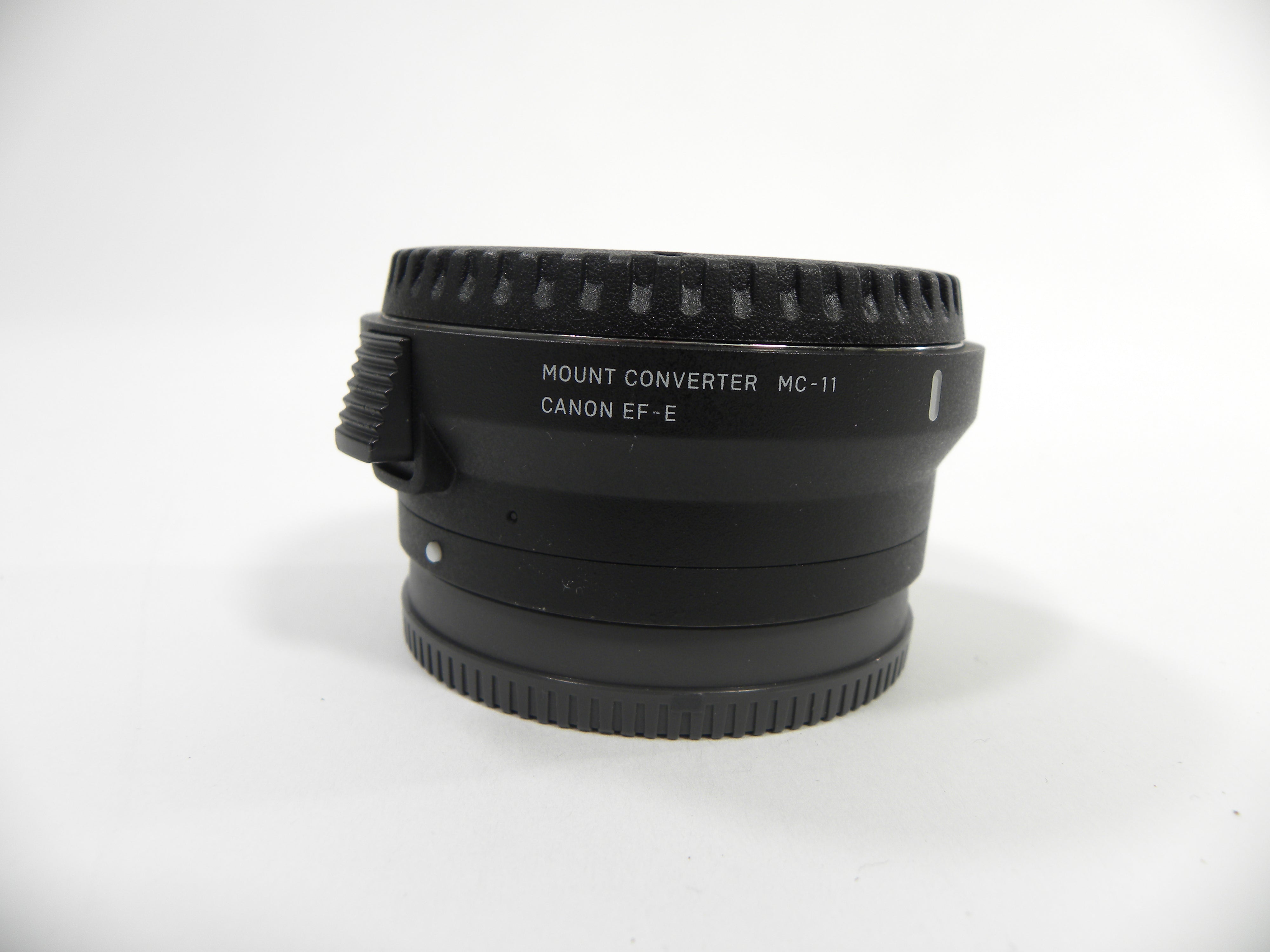 Sigma MC-11 Mount Converter Canon EF to Sony E