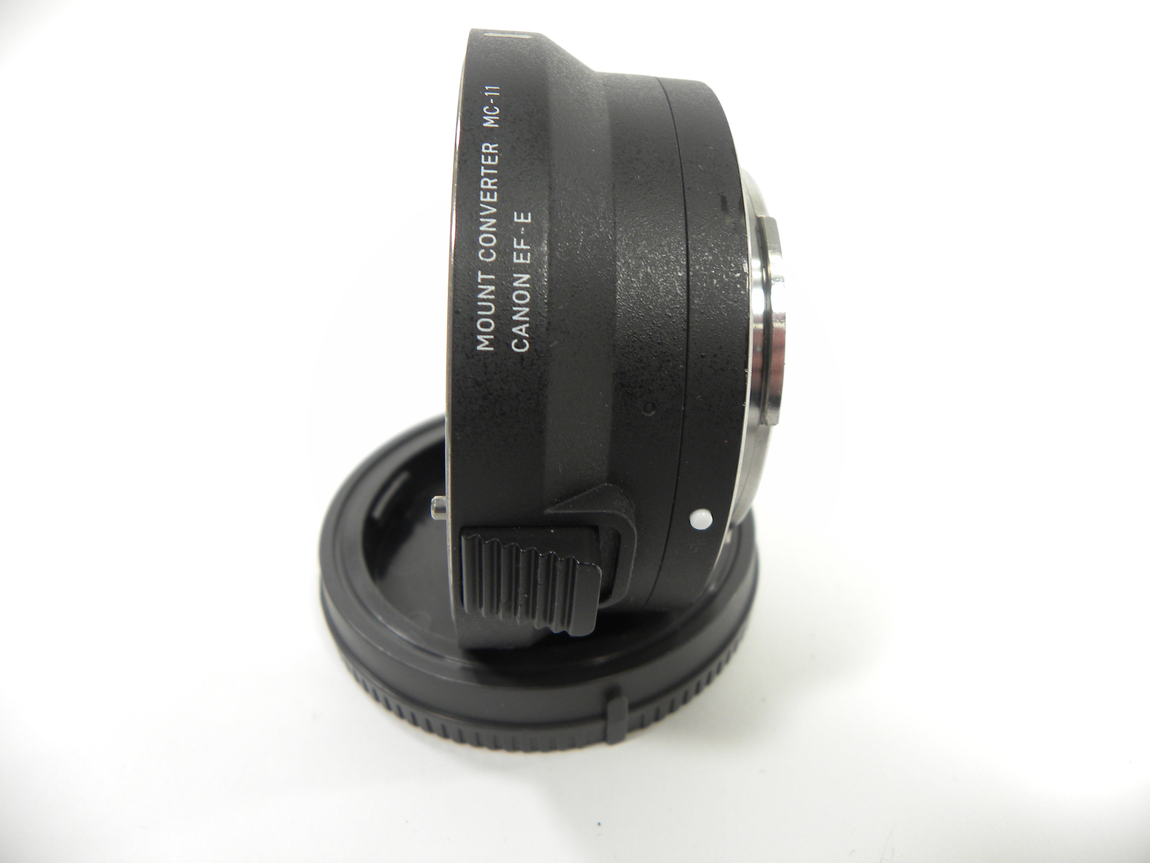 Sigma MC-11 Mount Converter Canon EF to Sony E
