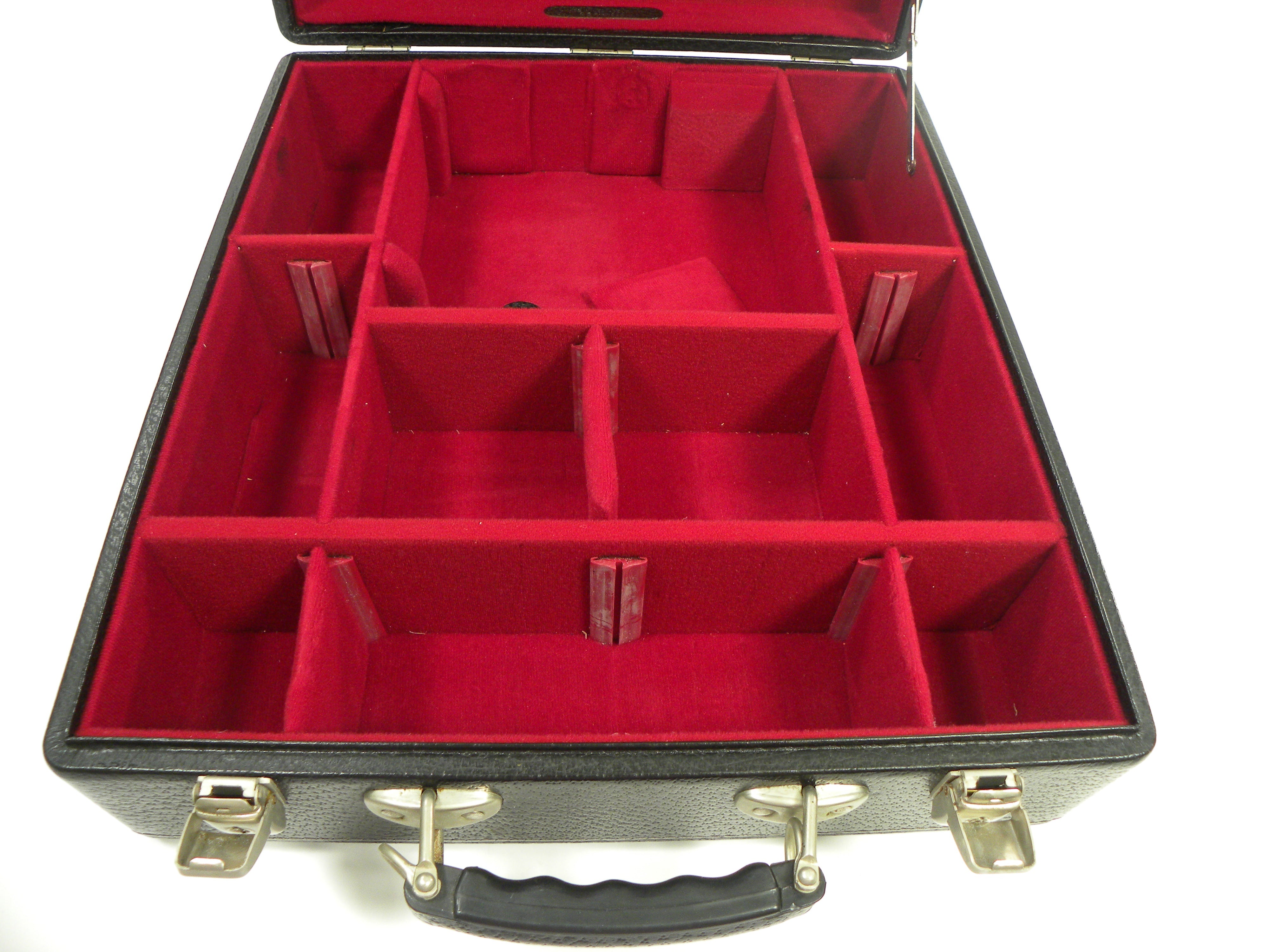Linhof Travel Case