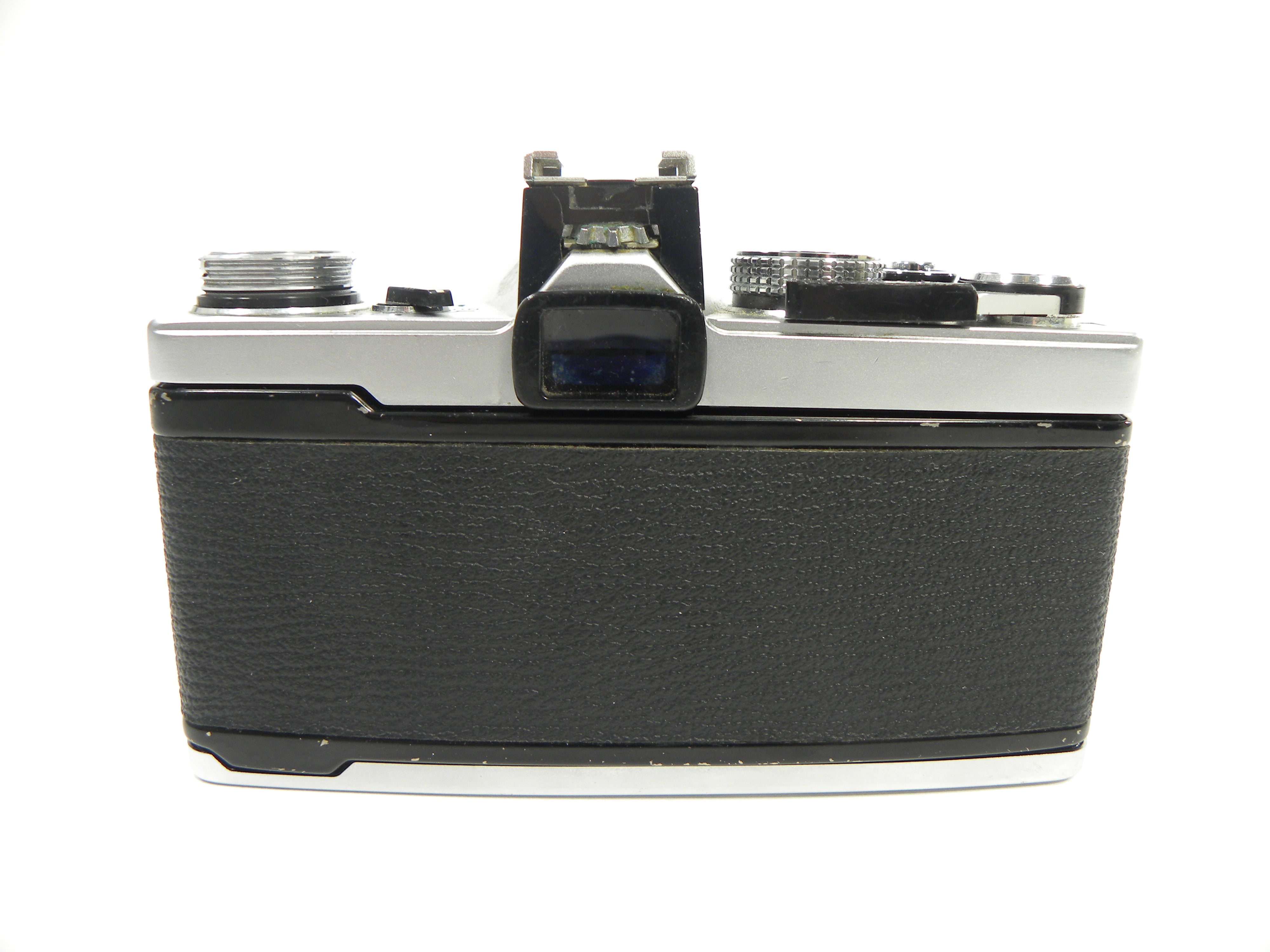Olympus OM-1 35mm SLR Body only