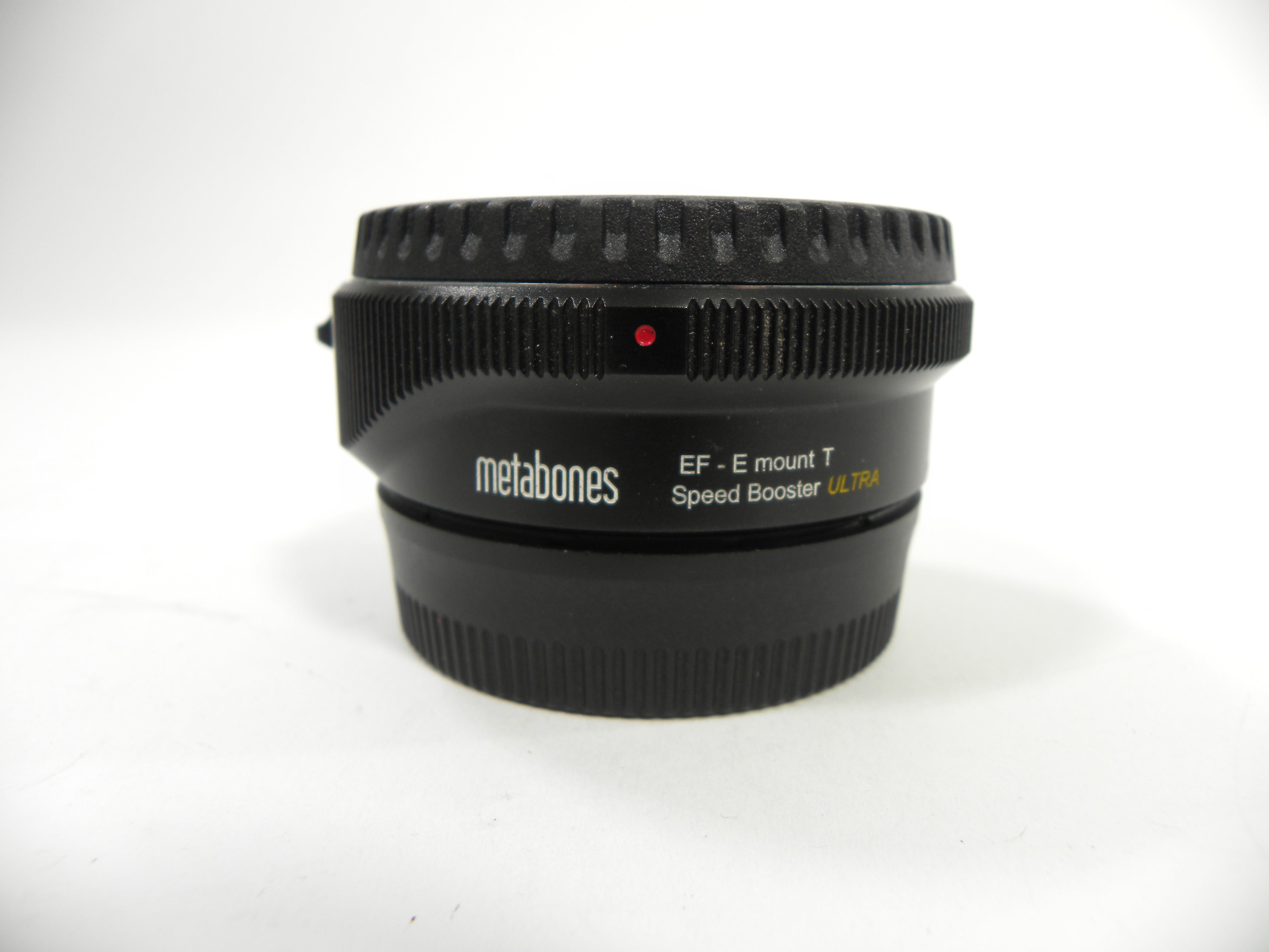 Metabones Speed Bosster Canon EF  to  Sony E