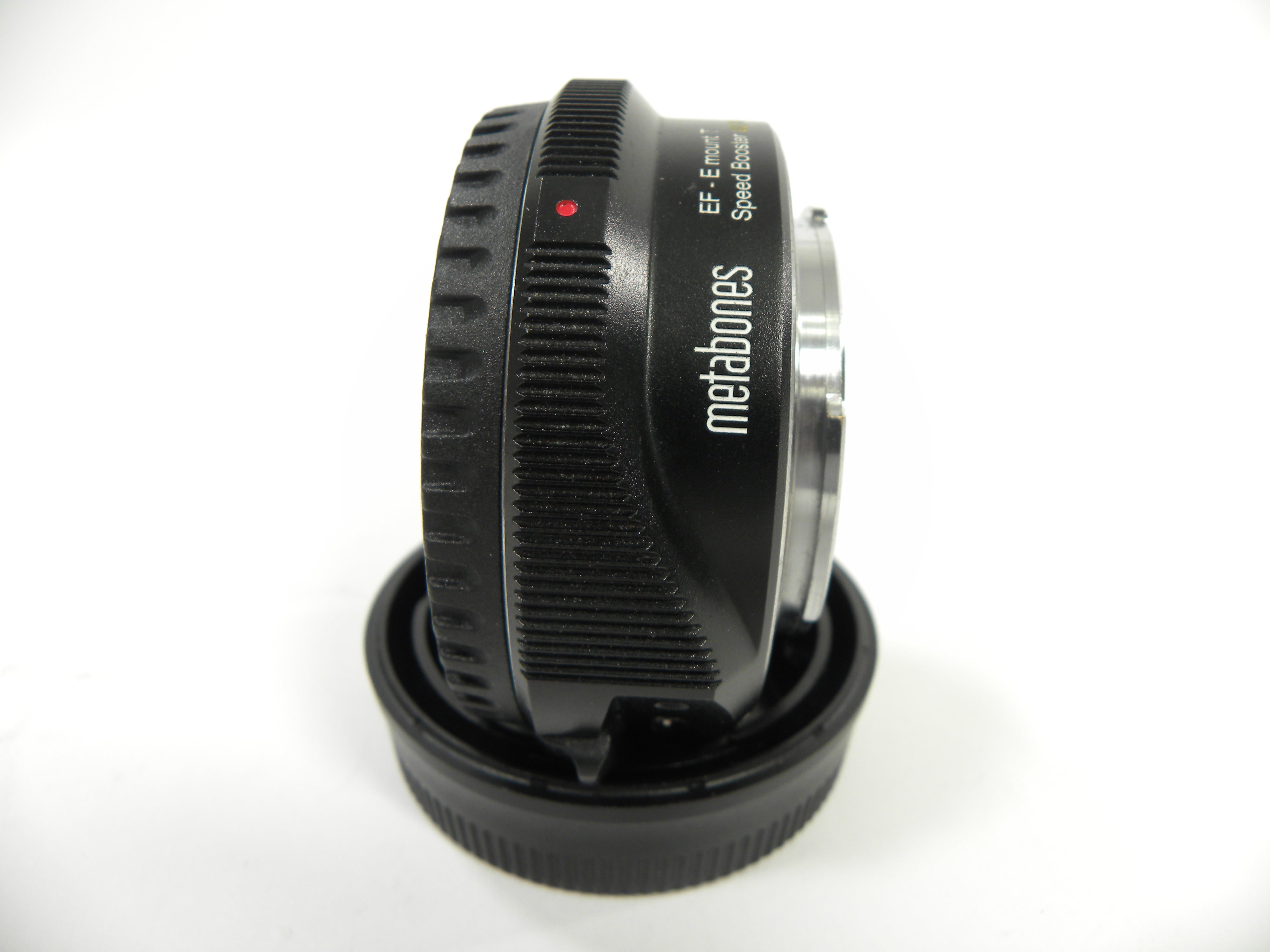 Metabones Speed Bosster Canon EF  to  Sony E