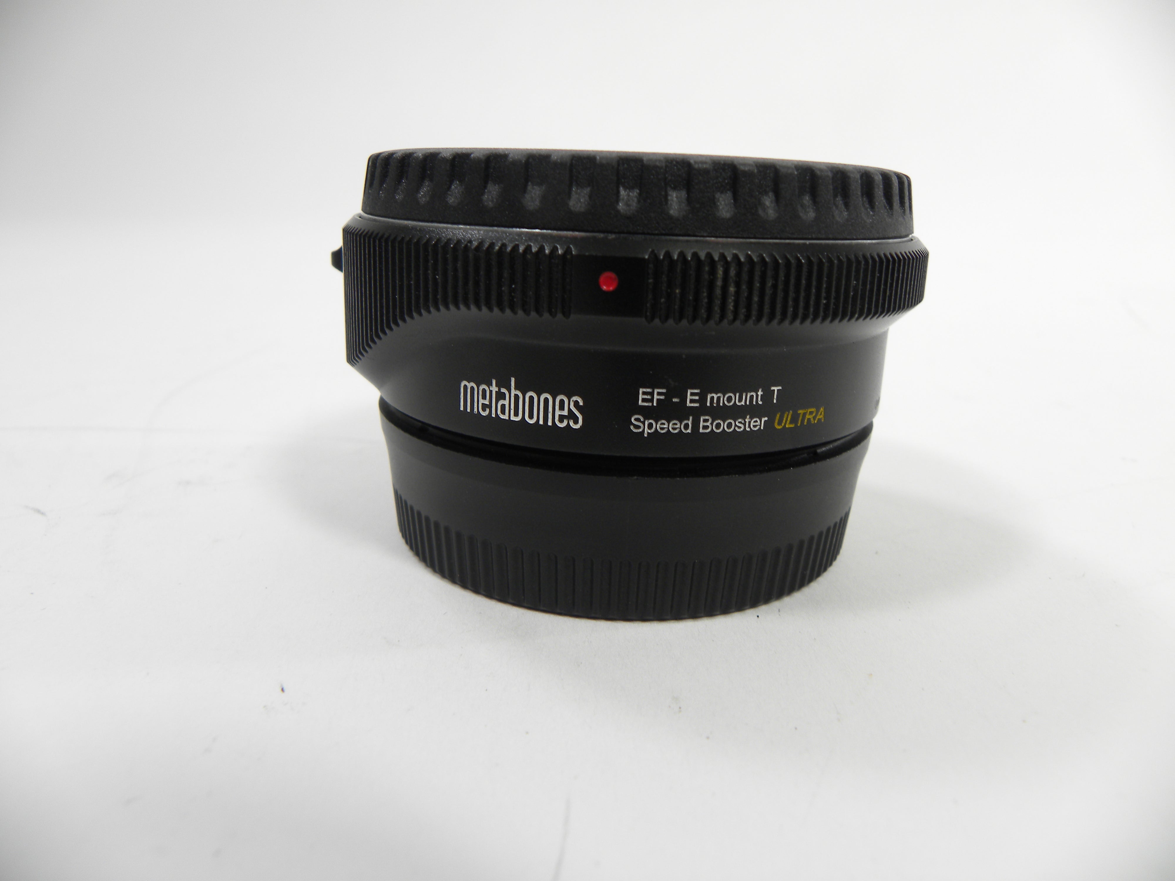 Metabones Speed Bosster Canon EF  to  Sony E