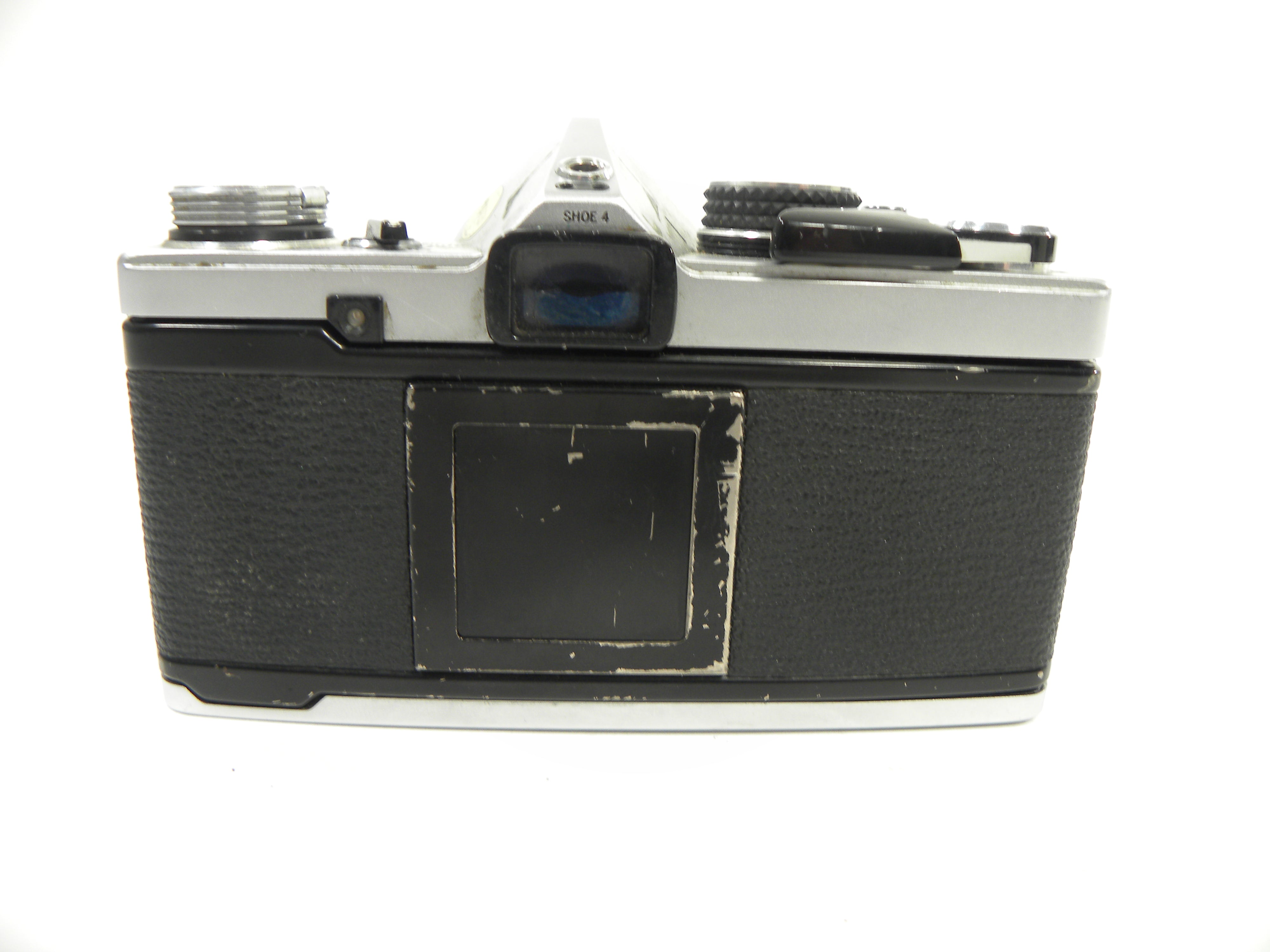 Olympus OM-2n 35mm SLR Body Only (Parts)