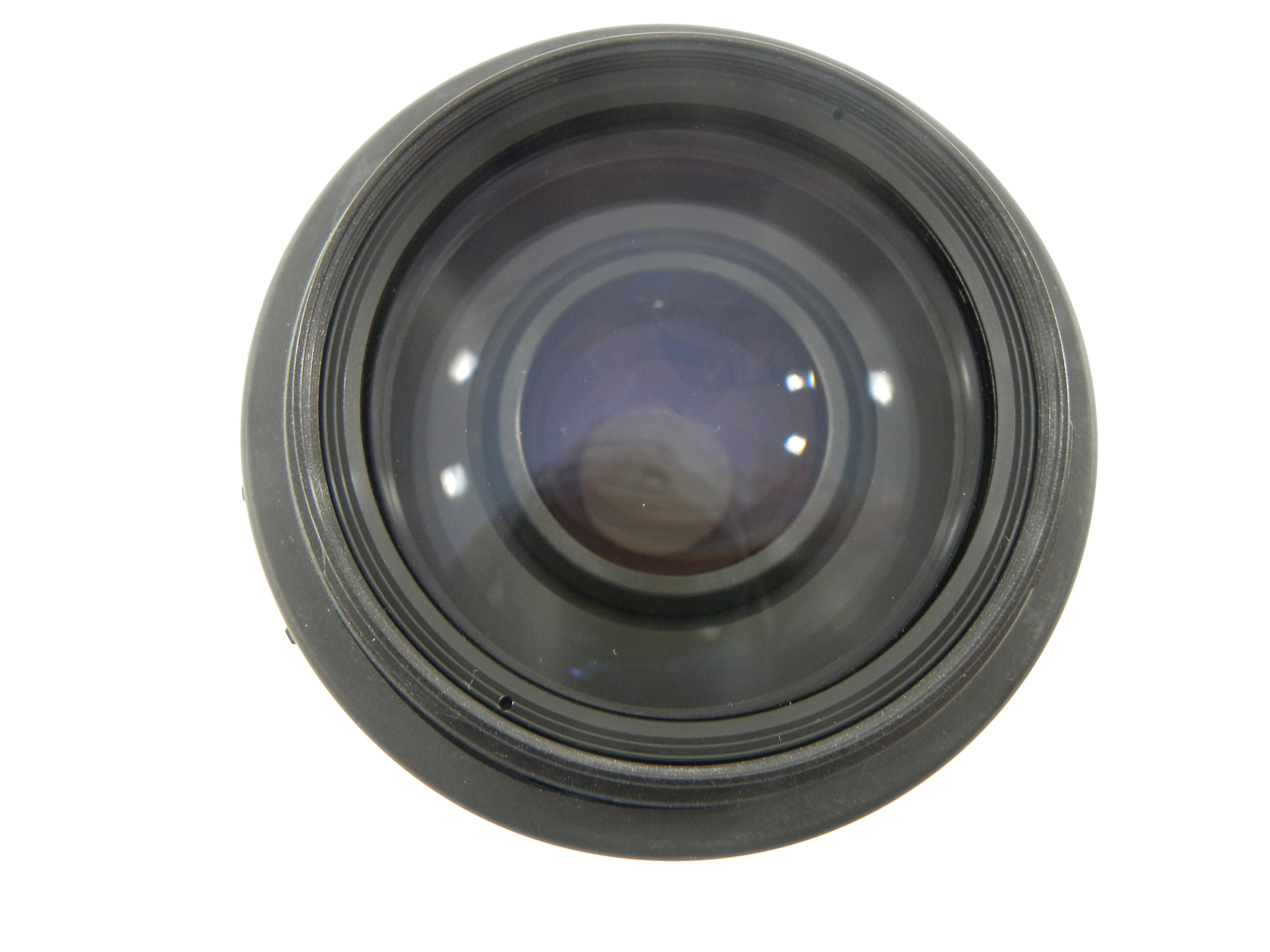 Tamron AF LD Tele-Macro 70-300mm f4-5.8 PK Mount