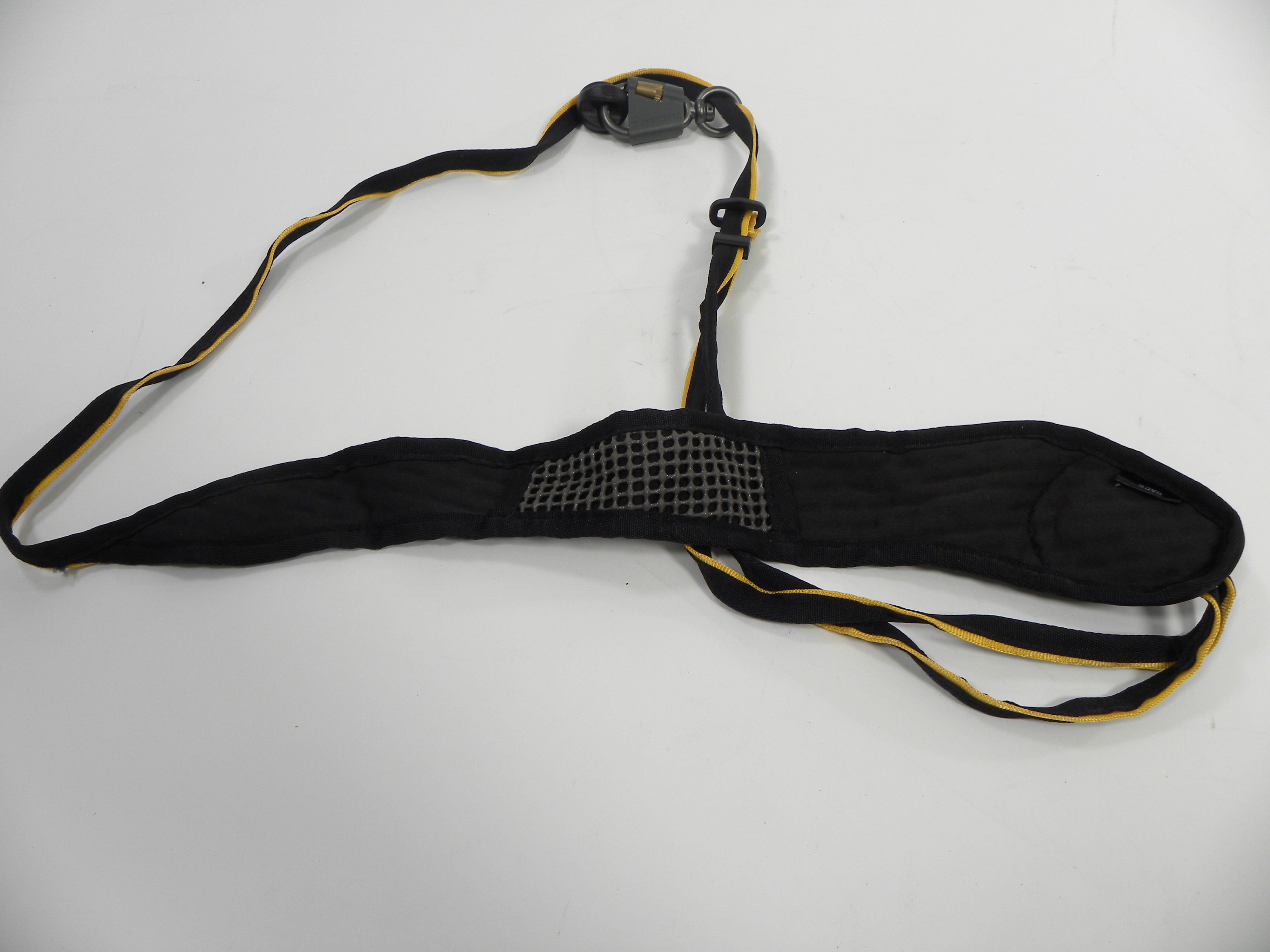 Black Rapid Camera Strap
