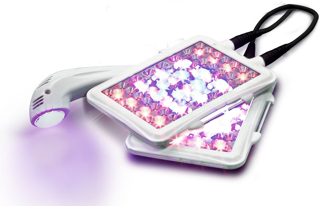 Dynatron Solaris Plus Electrotherapy & Ultrasound Machine