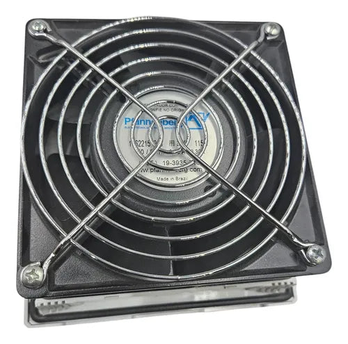 Ventilador Com Filtro Pfannenberg Pfb 22000 115v 50/60hz