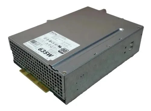 Fonte Dell Precision T5600 T3600 635w D635ef-00 Dps-635ab