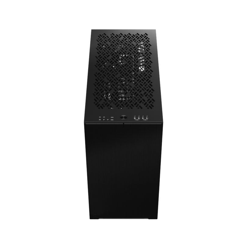 Cloud Ninjas WARU-4N4S-2G AI Workstation