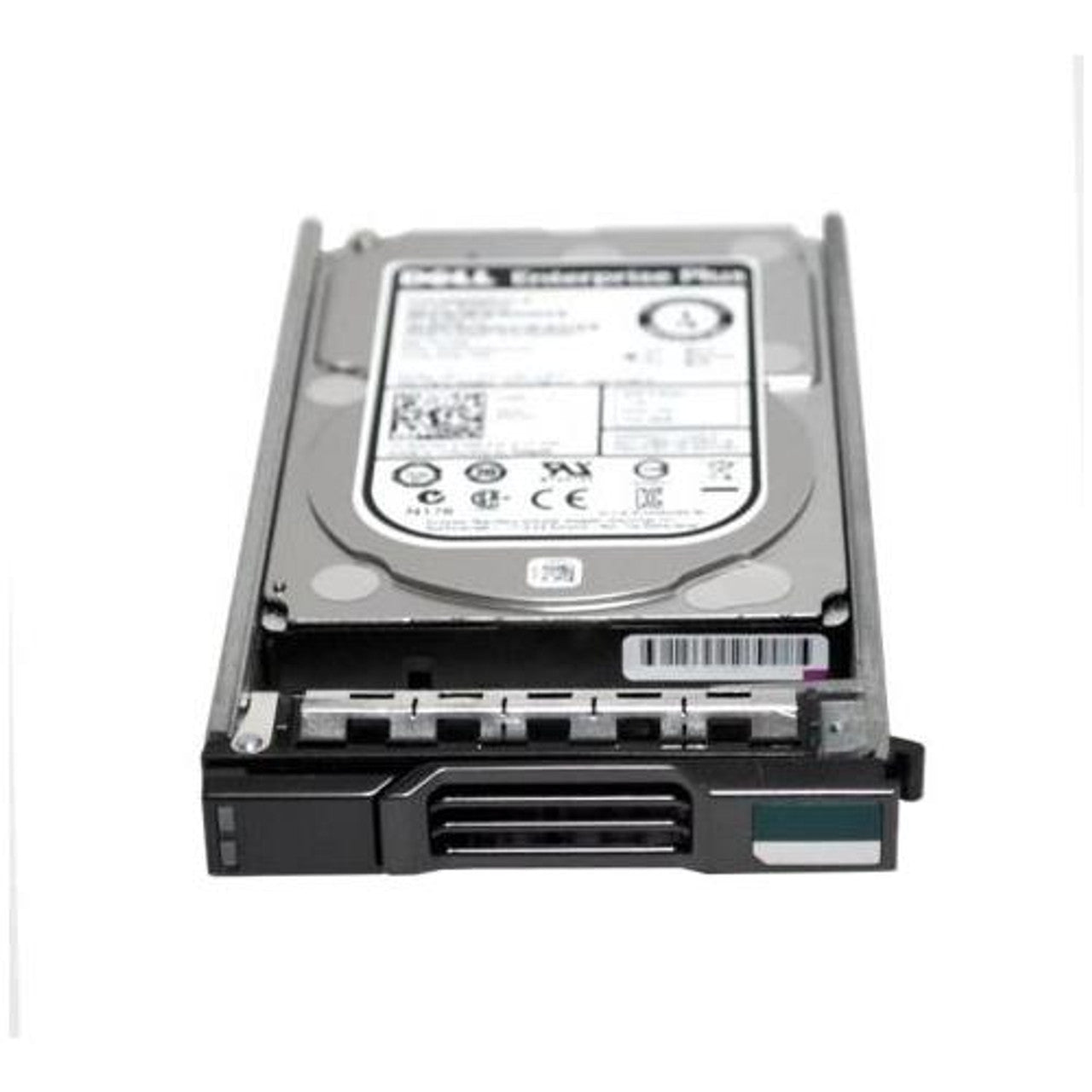 Dell 2RR9T 02RR9T ST900MM0006 900GB 10K 6Gbps 2,5" SAS SFF Disco duro 638266369212