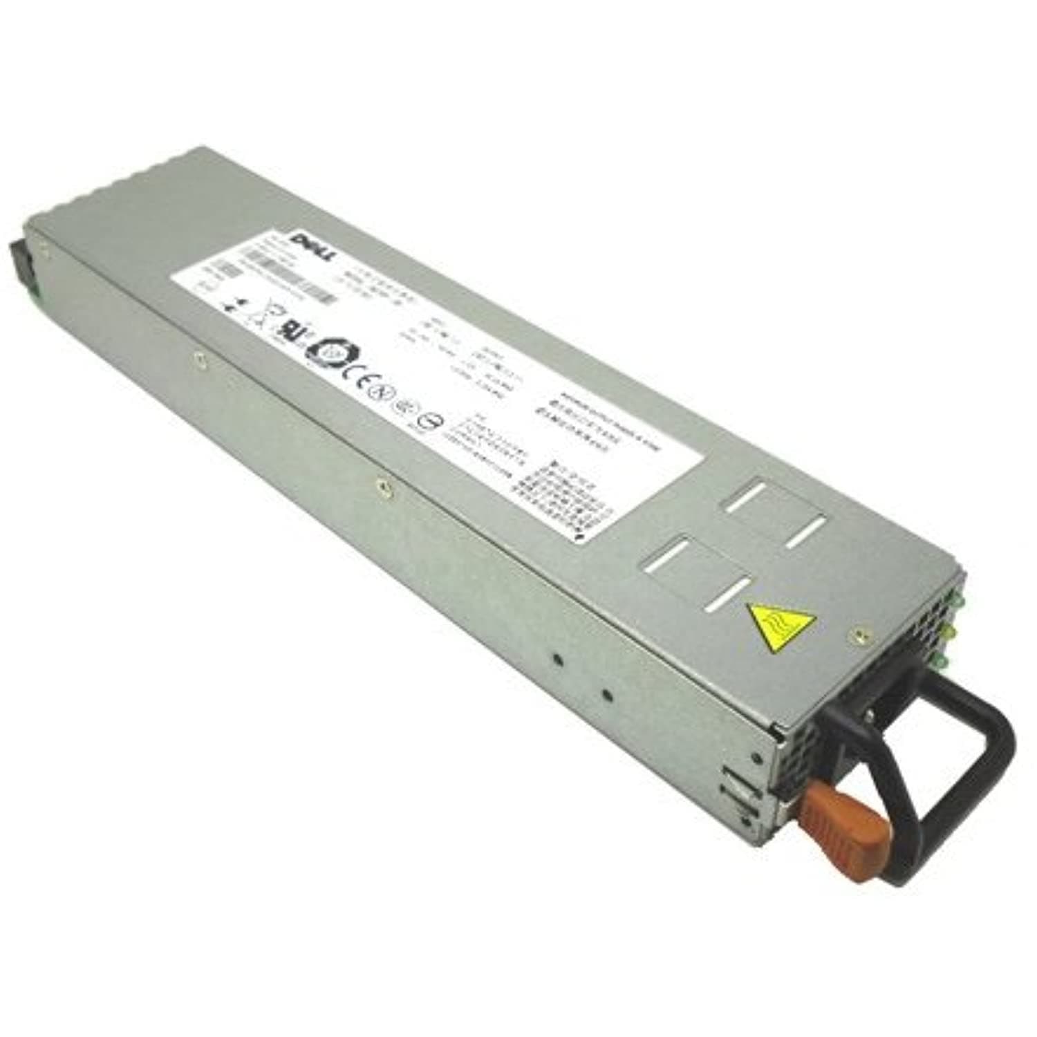 Dell - 670 Watt Redundant Power Supply for PowerEdge 1950 [HY105]-FoxTI