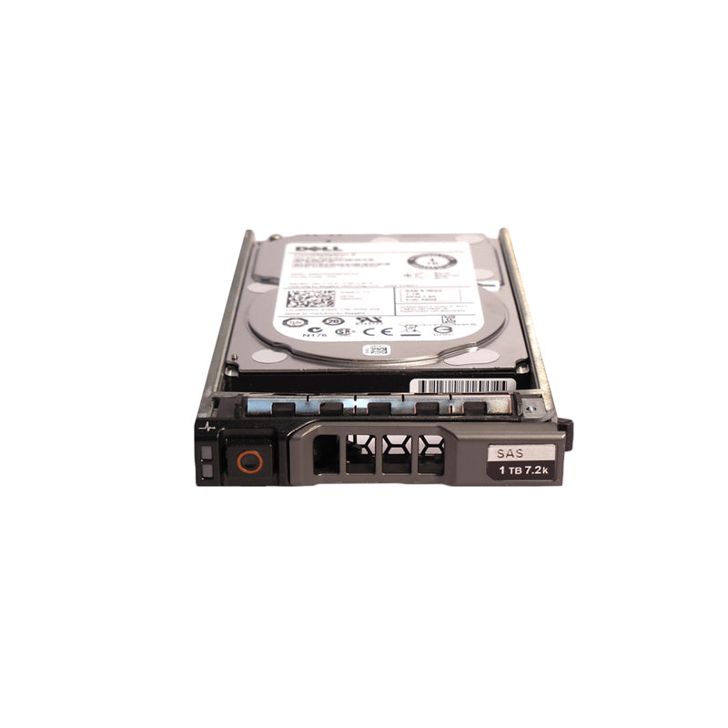 Dell 9W5Disco duro Seagate Constellation2 ST91000640SS de 1 TB, 7200 rpm, 2,5&quot;, 6 G, SAS, con bandeja G176J, WV 763649030479