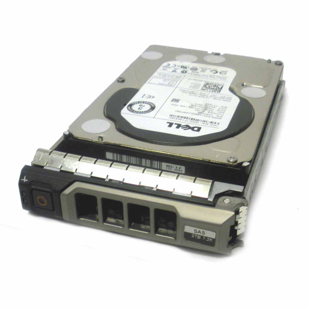 Dell DPTW9 Hard Drive 3TB 7.2K Nearline SAS 3.5in
