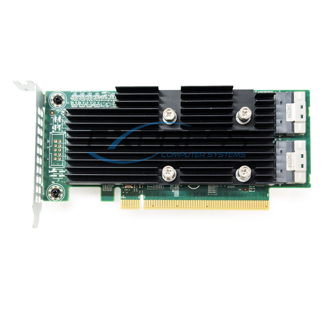 Dell PCIe Extender Bridge LP Adapter (Gen 14) | CDC7W