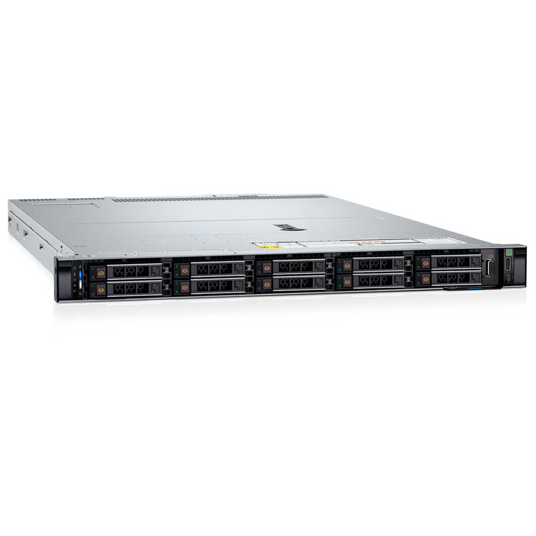 Dell PowerEdge R660xs Rack Server | Configurable