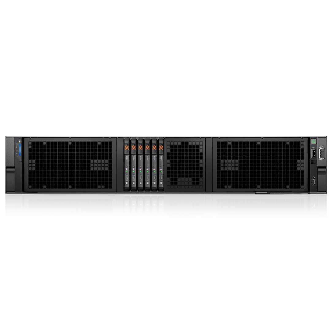 Dell PowerEdge R760XA Rack Server | Configurable