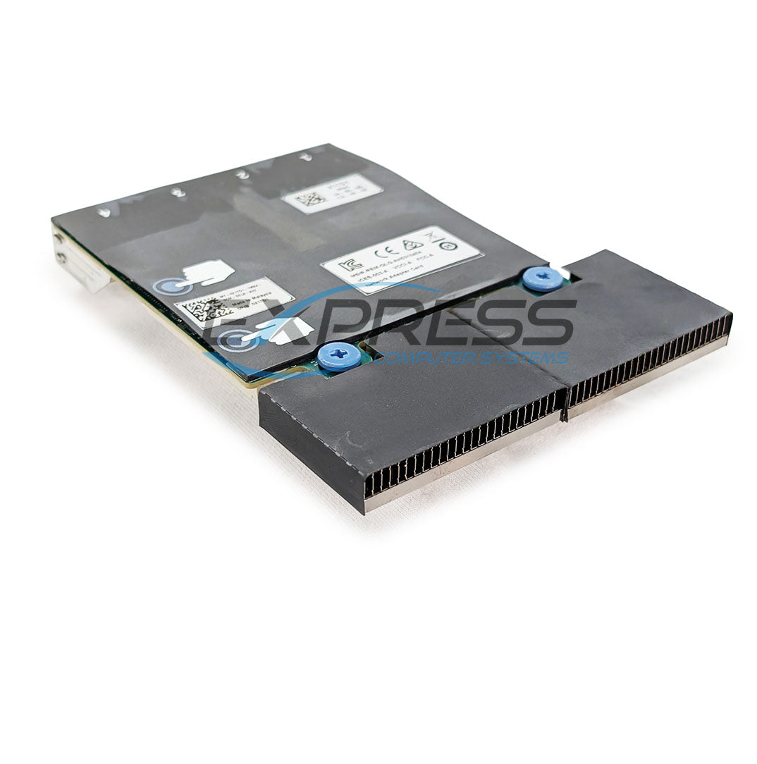 Dell QLogic FastLinQ 41164 Quad Port 10GBase-T rNDC | X1TD1
