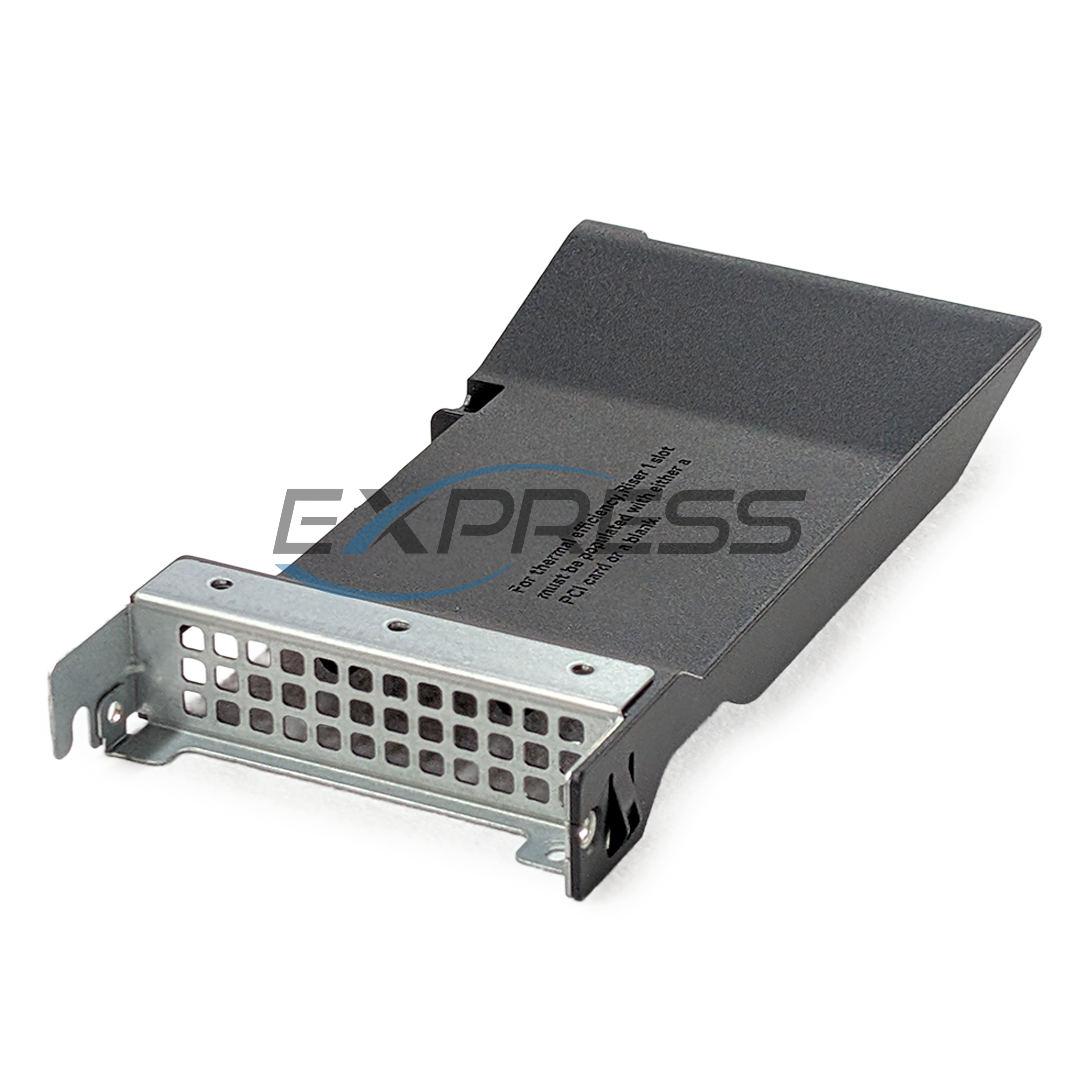 GHHN2 — OCP Blank | Dell PowerEdge R440