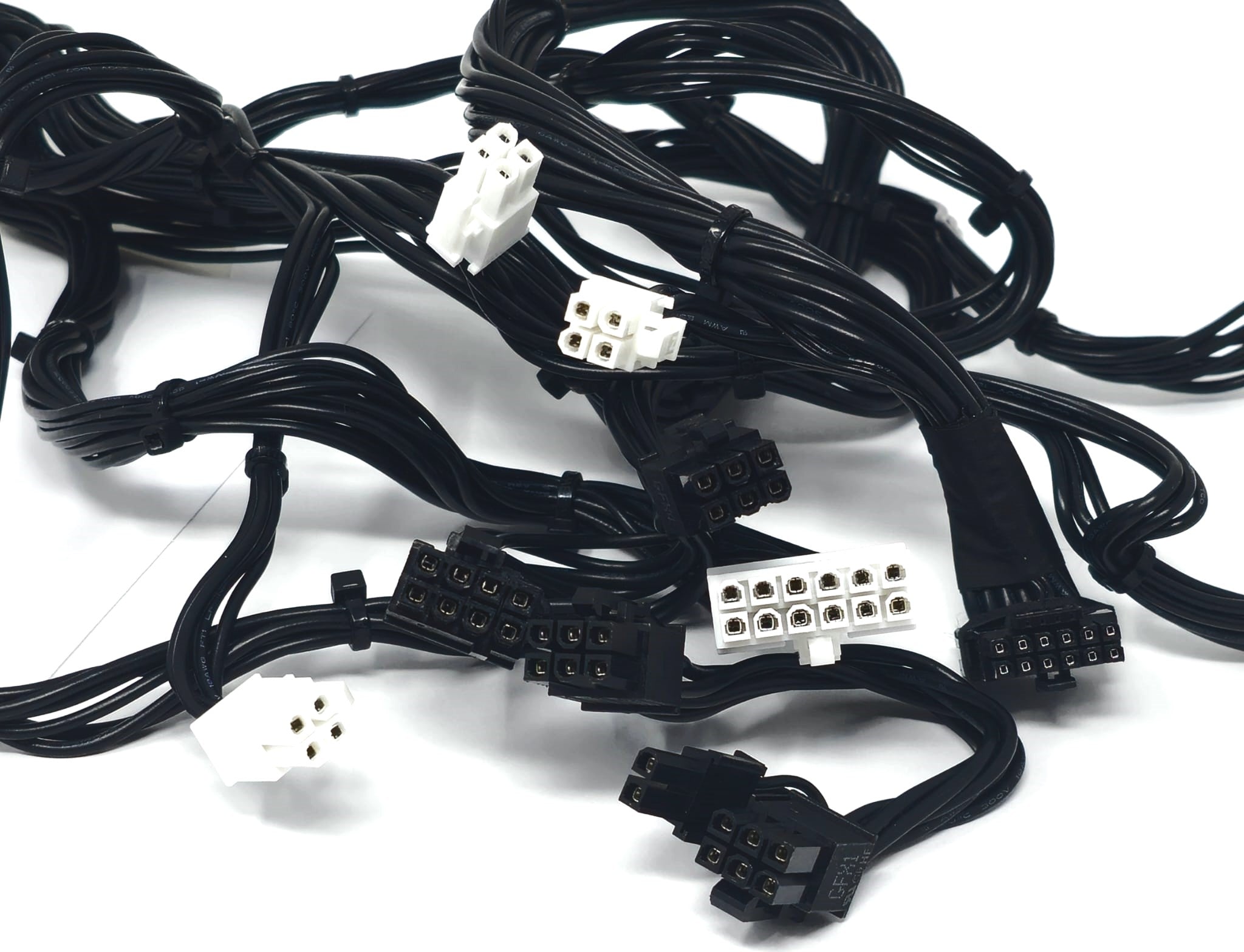 D1350EPF-00 - 1350W Power Supply for Alienware R15 R14 R13 XPS 8950 Precision 3660 7865